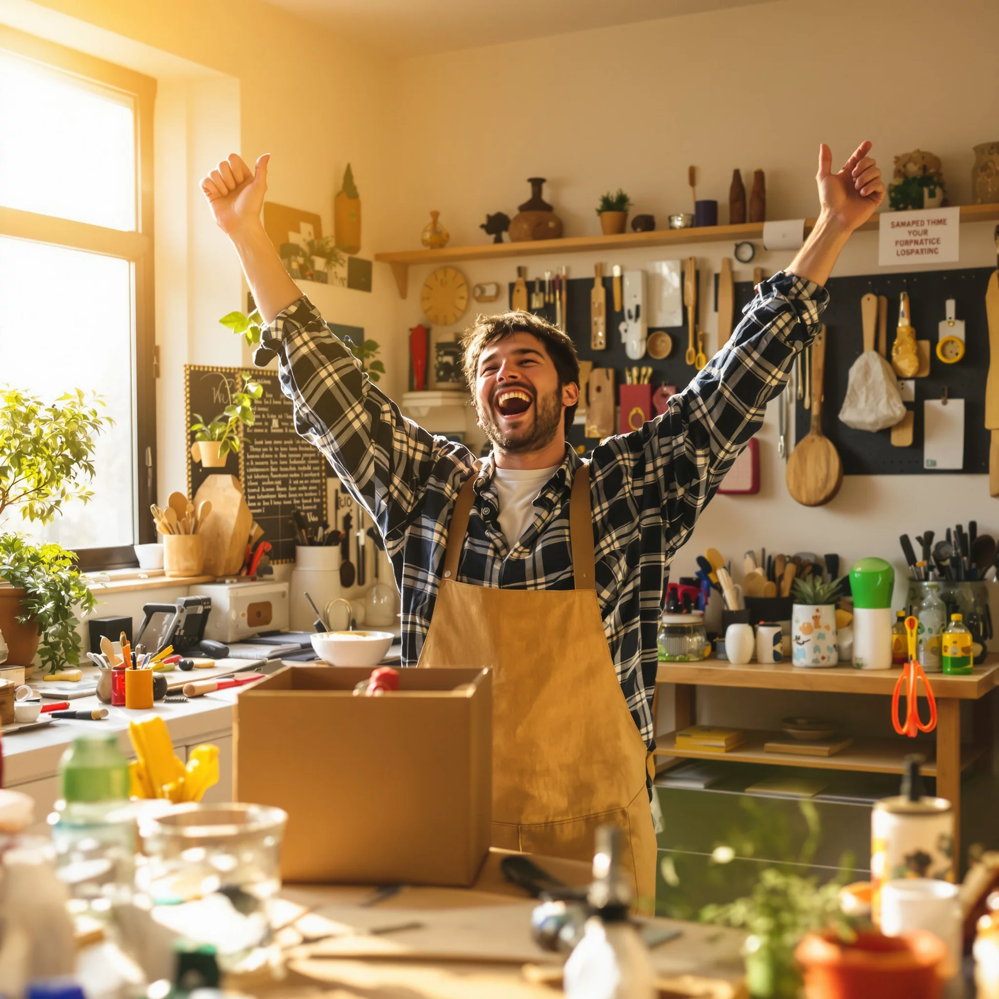 Rette, was kaputt ist – Reparieren leicht gemacht | DAS DIY Magazin