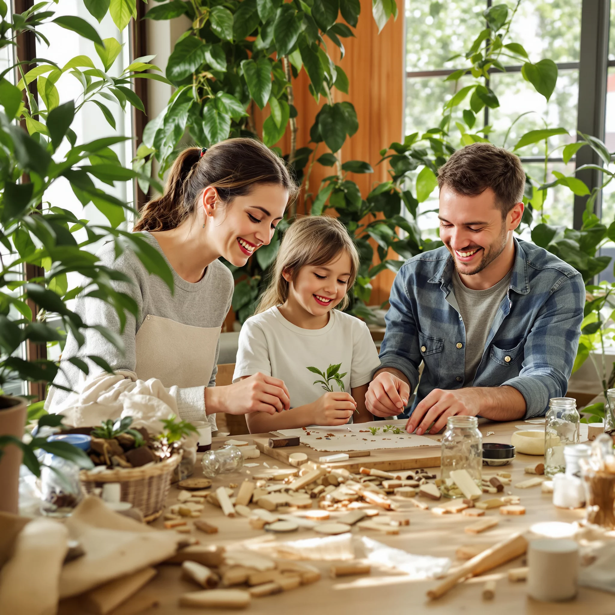 Bastelspaß – Kreative Ideen für die ganze Familie | DAS DIY Magazin
