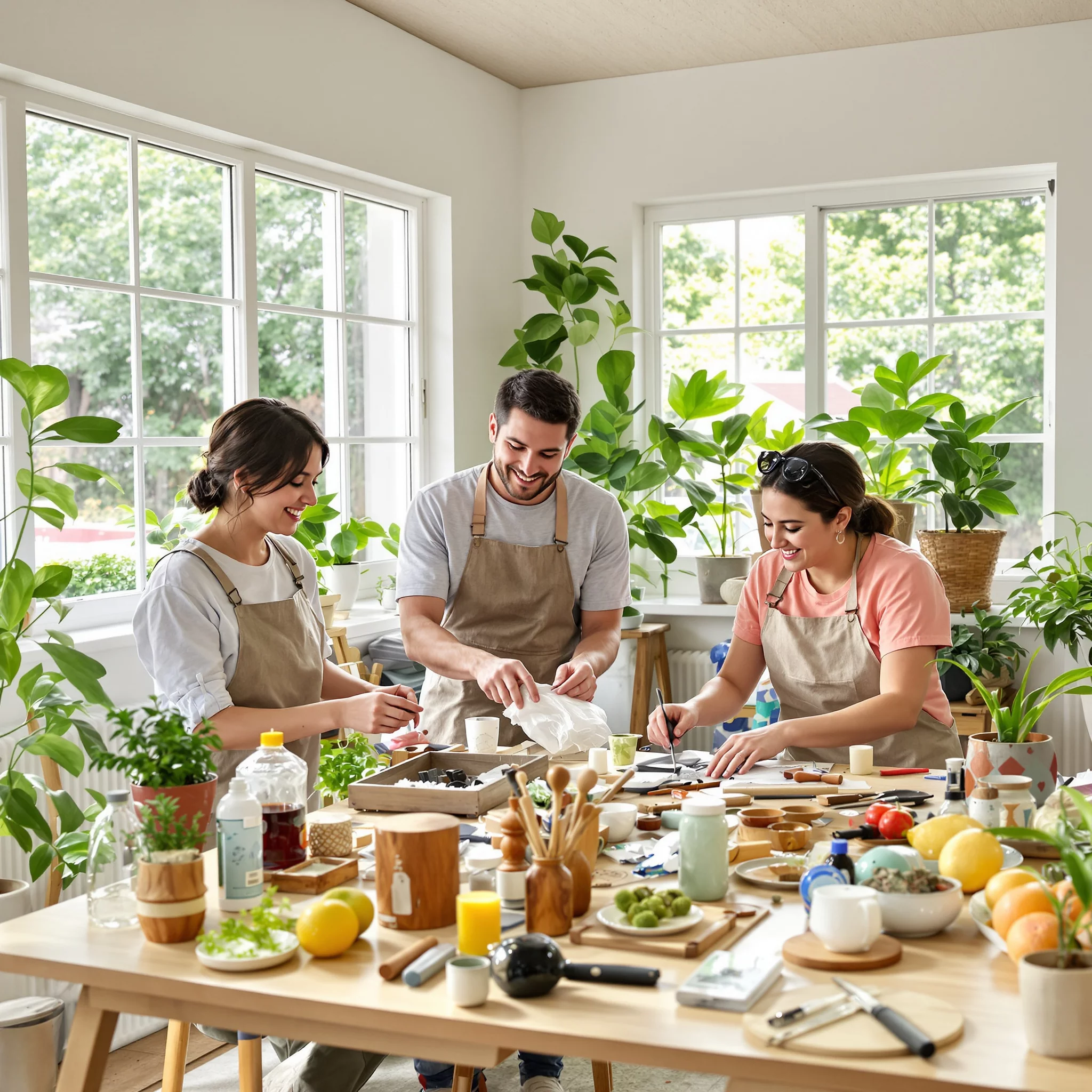 Selbst repariert – Nachhaltig und clever sparen | DAS DIY Magazin