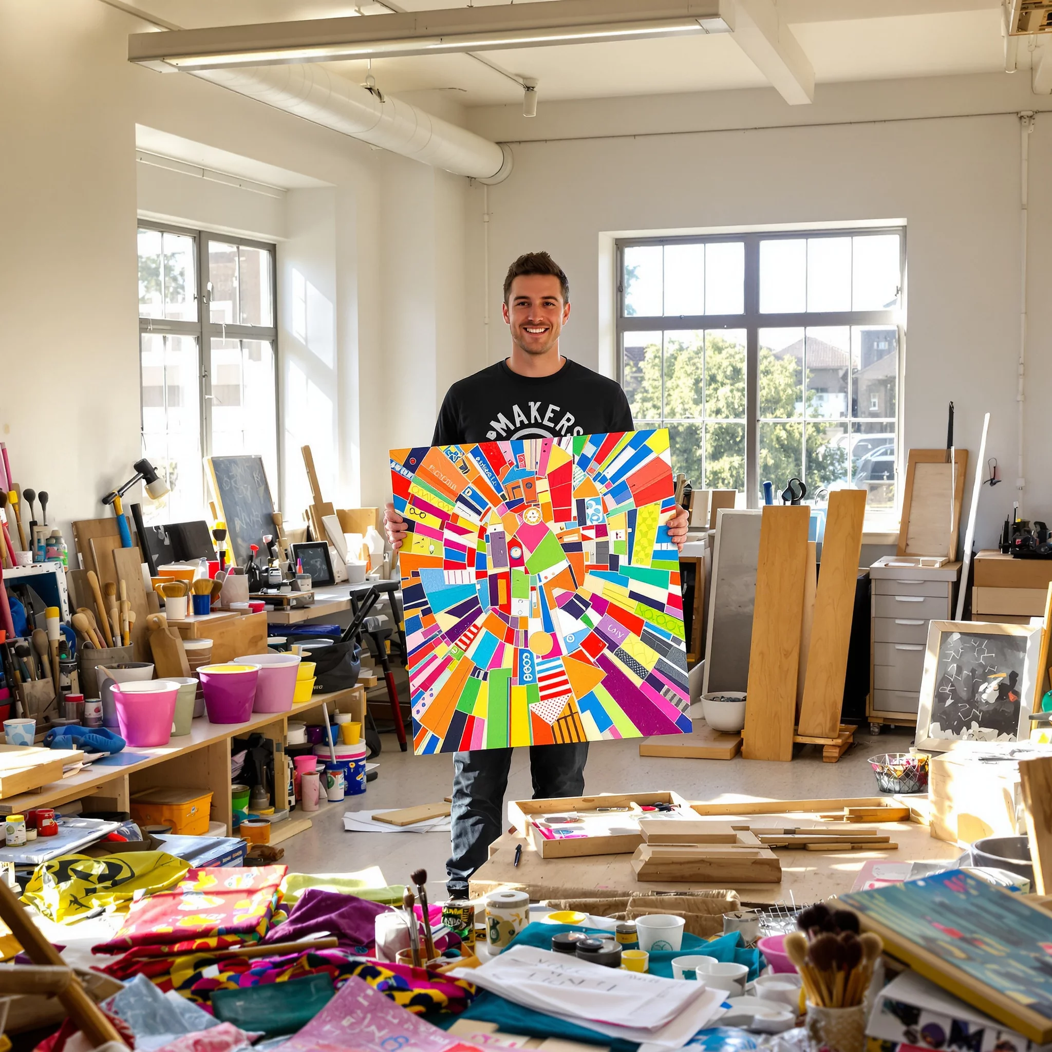 Wert aus Schrott – DIY mit Charakter | DAS DIY Magazin