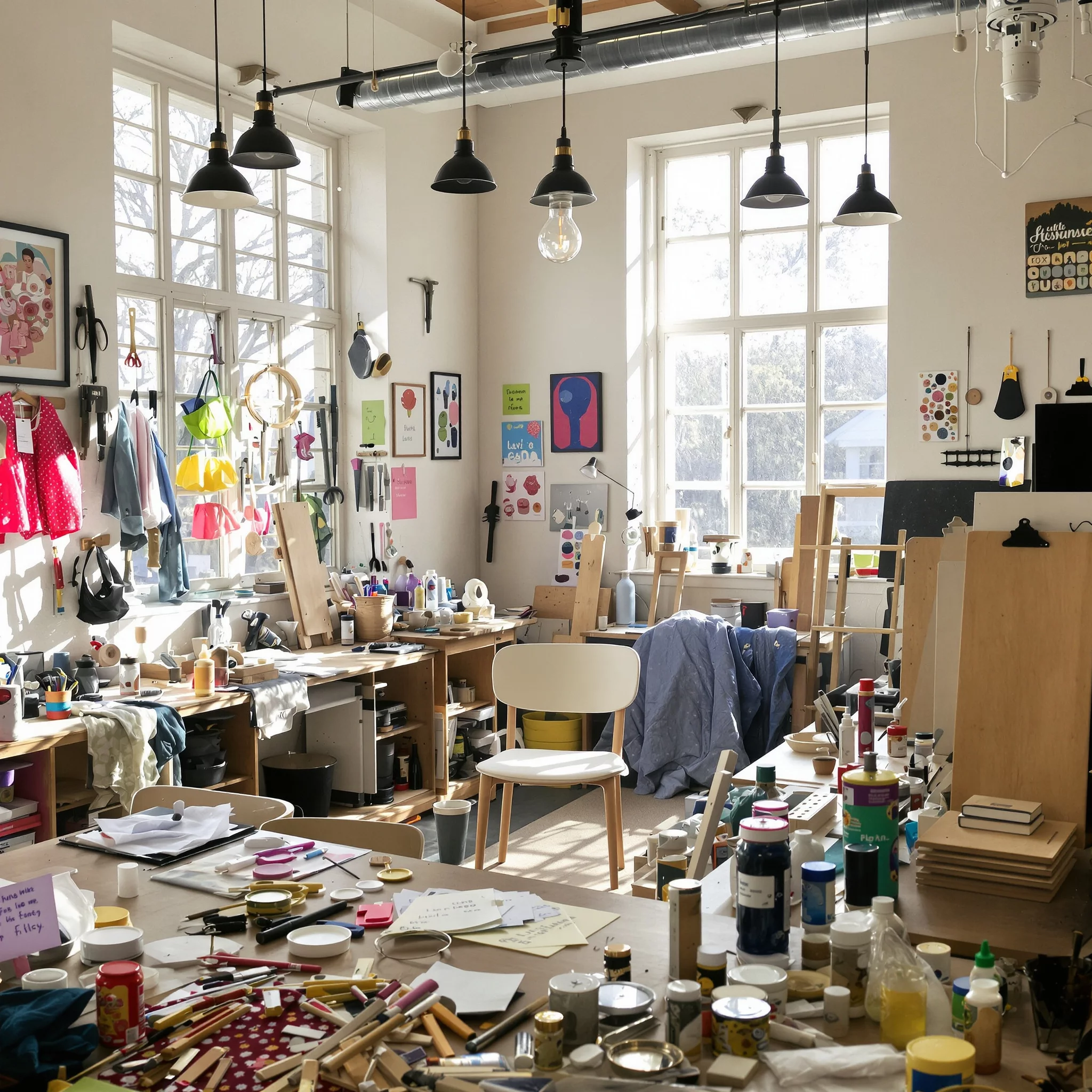 Do it yourself: Kreative Ideen rund um den Weihnachtsbaum