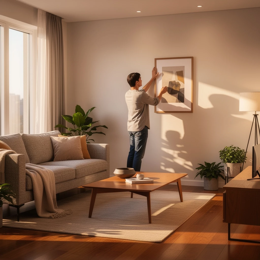 Wohnzimmer einrichten: 10 Fehler, die teuer wirken lassen