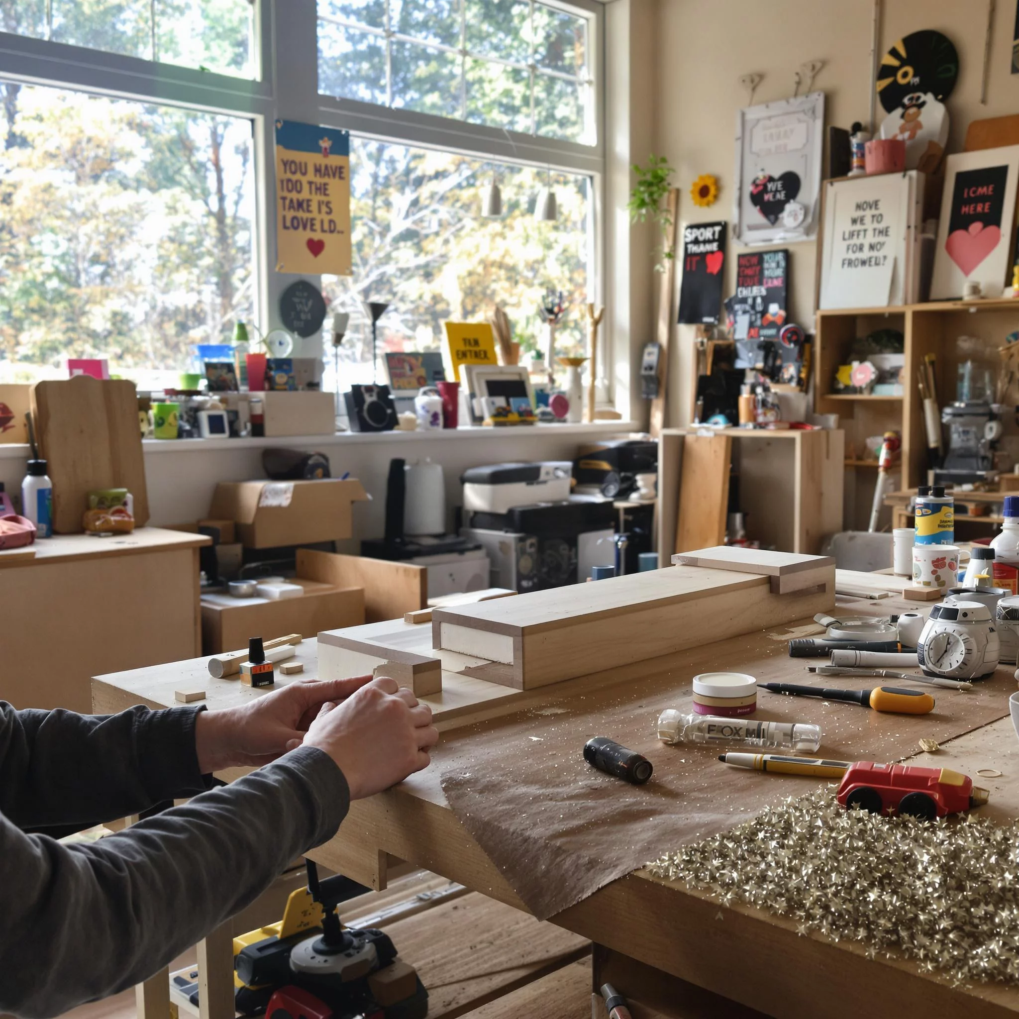 Aus Alt mach Neu: Kreative Upcycling-Ideen | DAS DIY Magazin