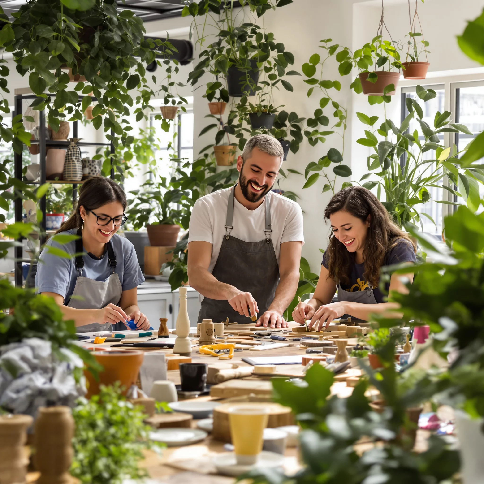 Selbst gemacht, ganz gemacht – Dein Reparaturmagazin