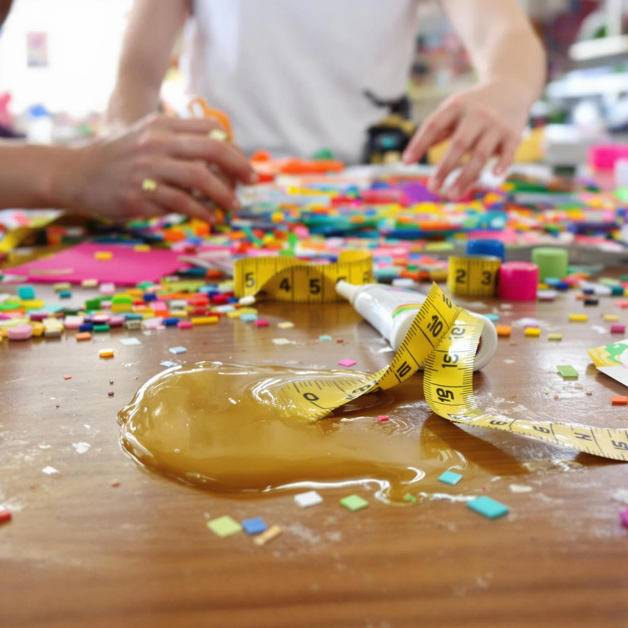 Einfach selbst gemacht: Bastelprojekte für Anfänger – DAS DIY Magazin
