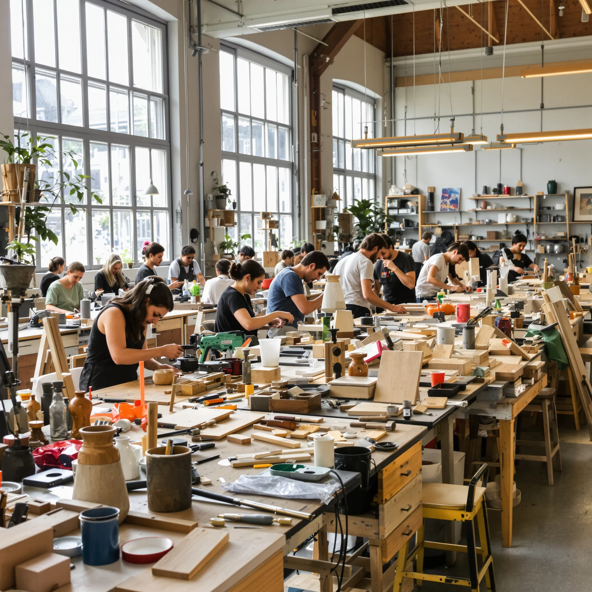 Heimwerkerhilfe – Alles wieder ganz | DAS DIY Magazin