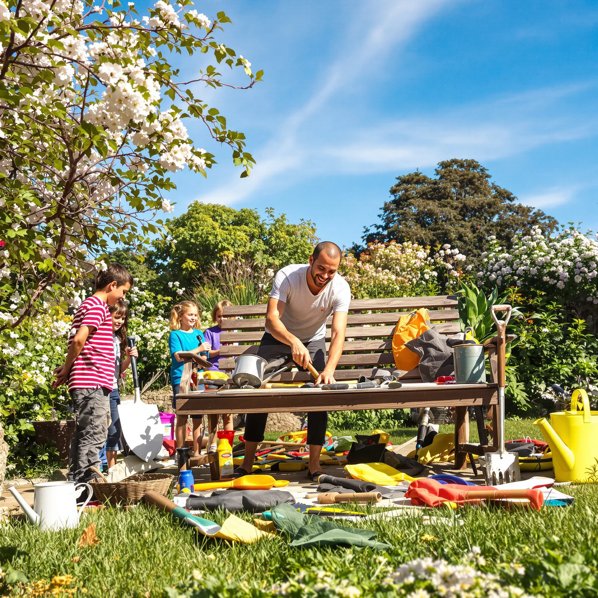 GartenLiebe – Selbermachen im Grünen | DAS DIY Magazin
