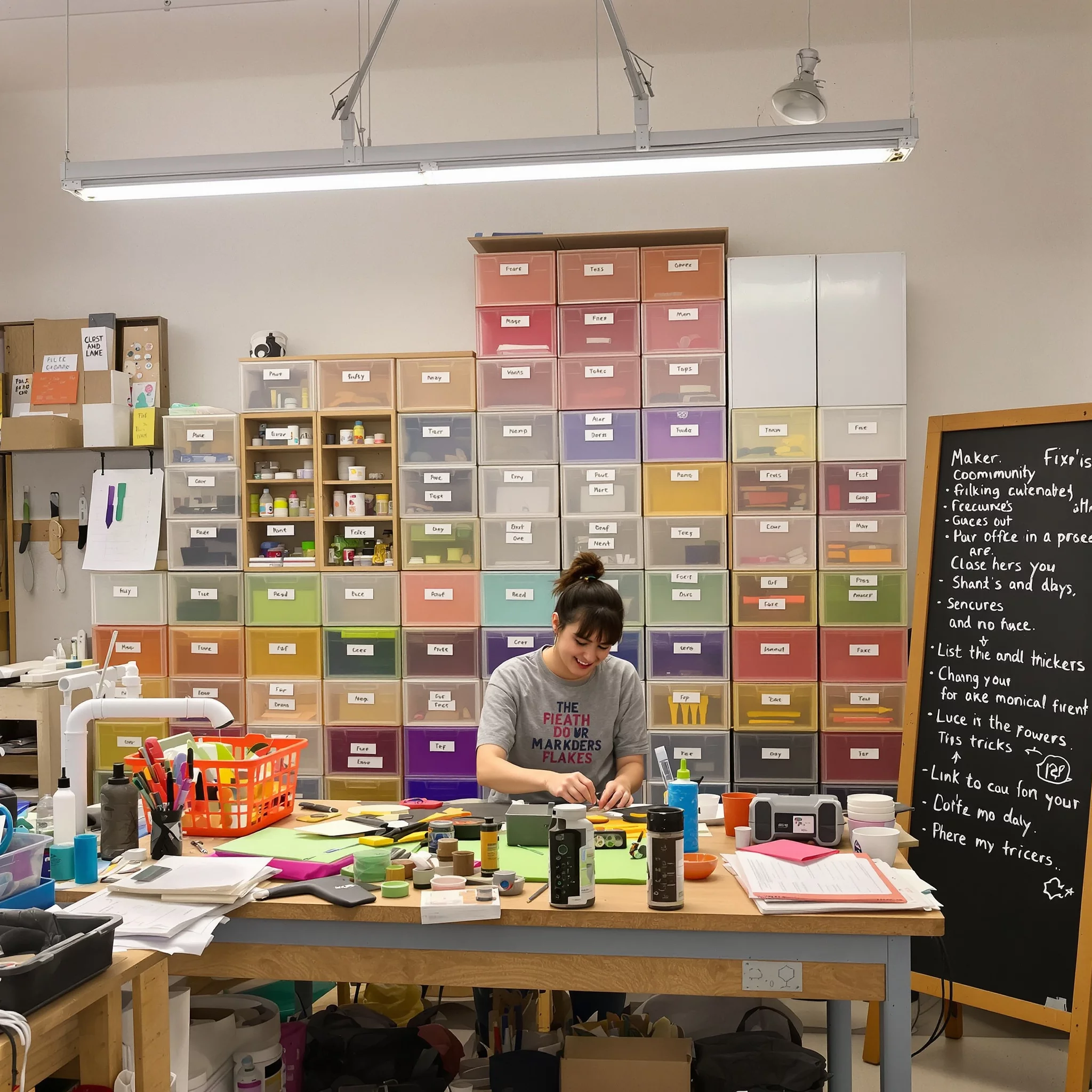 Werkstatt-Hacks – Praktische Helfer für Heimwerker:innen | Das DIY Magazin