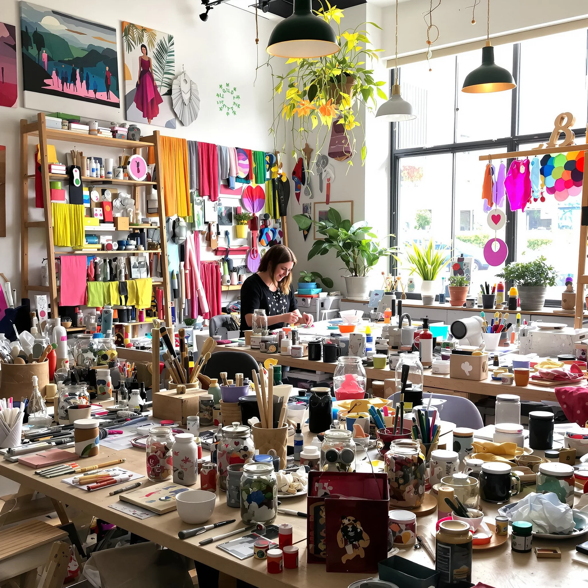 Ausgedient? Von wegen! – Kreative Wiederverwertung mit Do it yourself