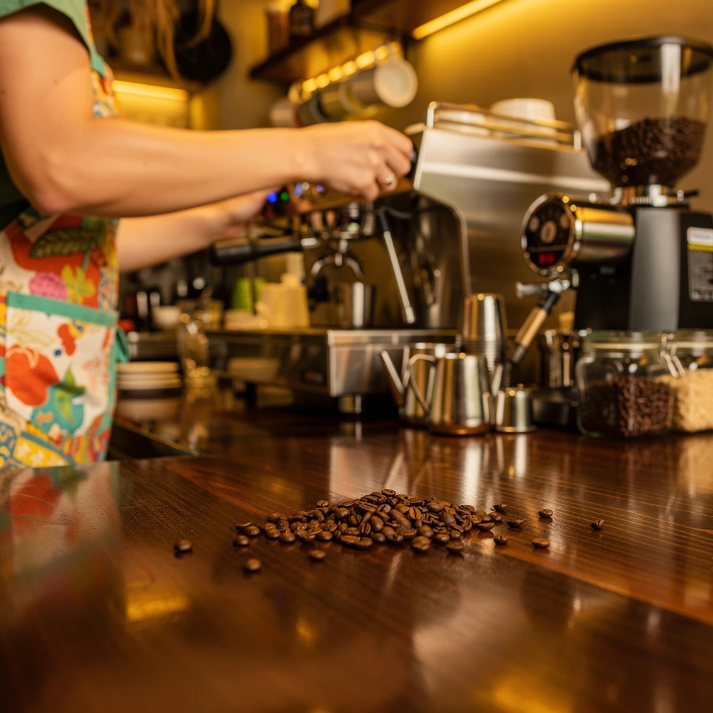 Kaffee-Trends 2026: Zukunft zwischen Nachhaltigkeit, High-Tech & neuen Genusswelten