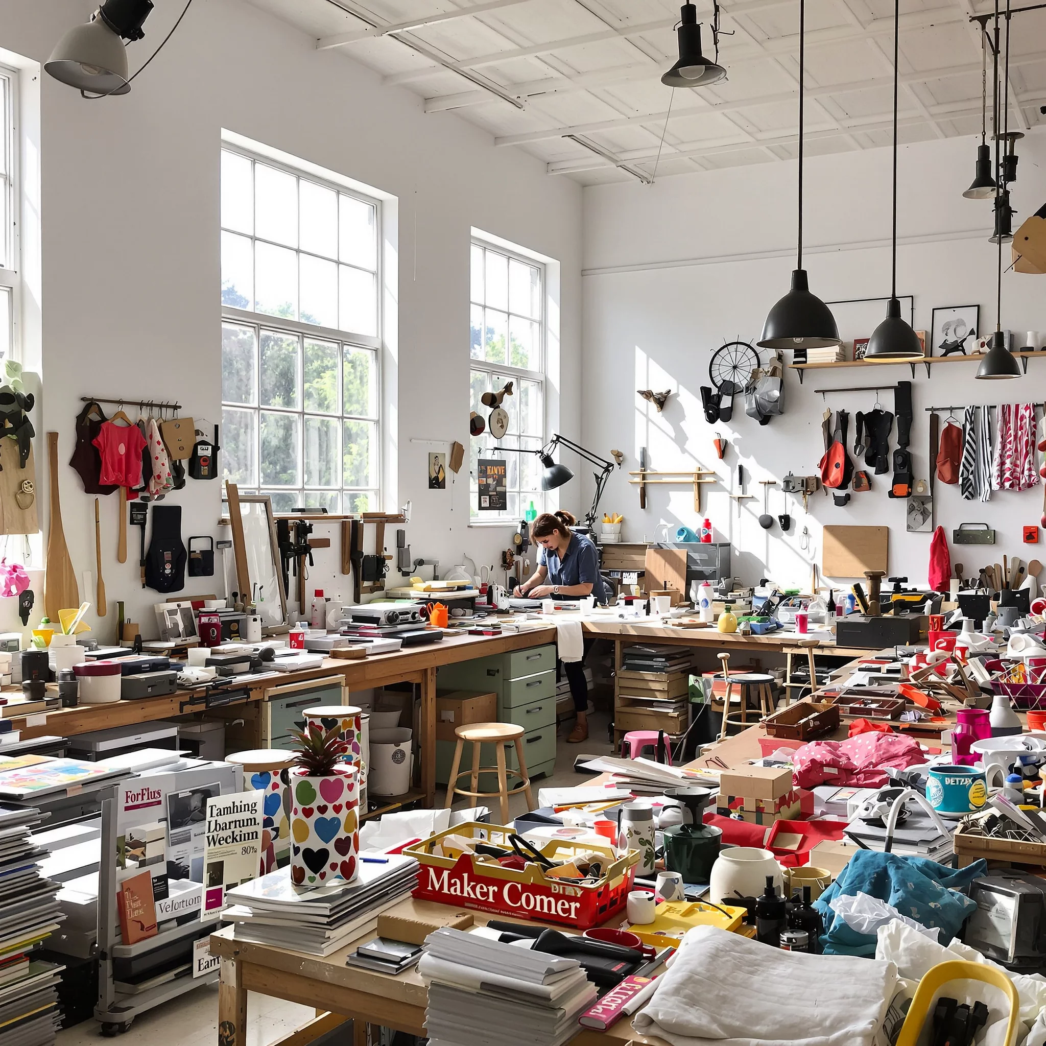 Wert aus Schrott – DIY mit Charakter | DAS DIY Magazin