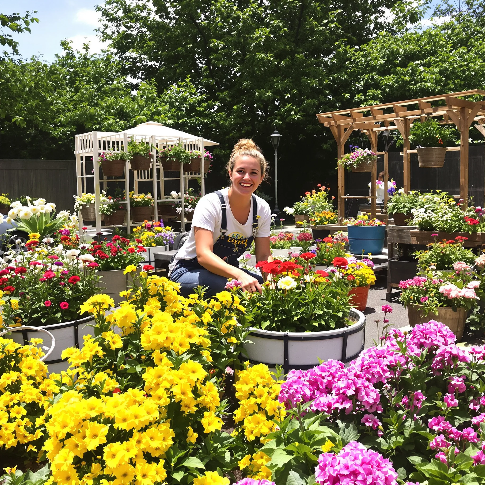 Mein DIY-Garten – Projekte zum Bauen & Verschönern | DAS DIY Magazin