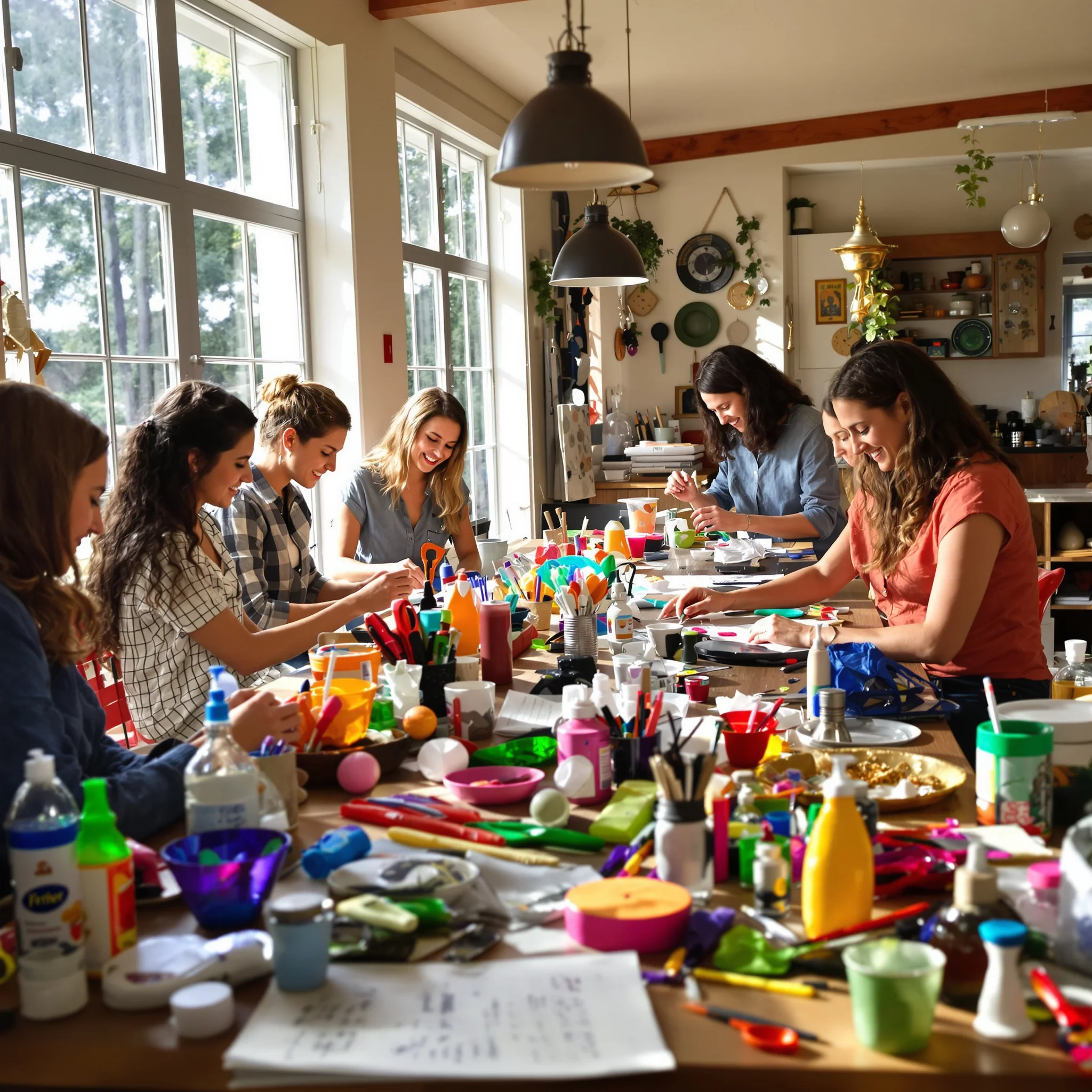 KreativMomente – Kleine Projekte, große Wirkung | DAS DIY Magazin