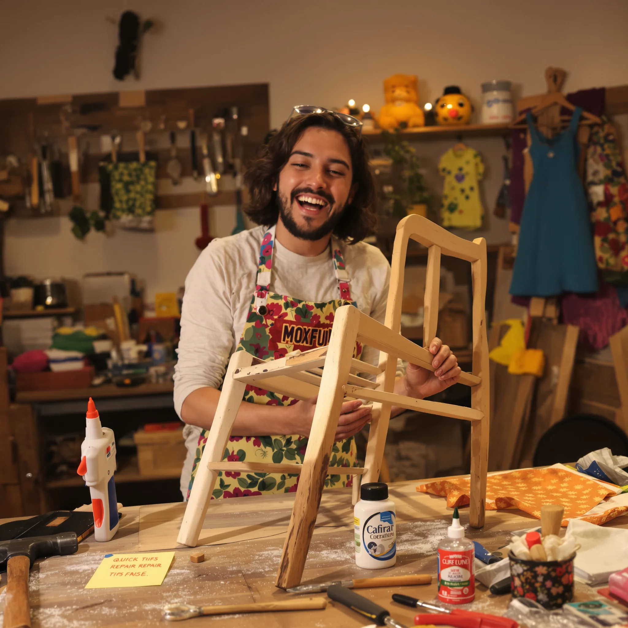 Mit Liebe neu gemacht – Upcycling für Kreative | DAS DIY Magazin