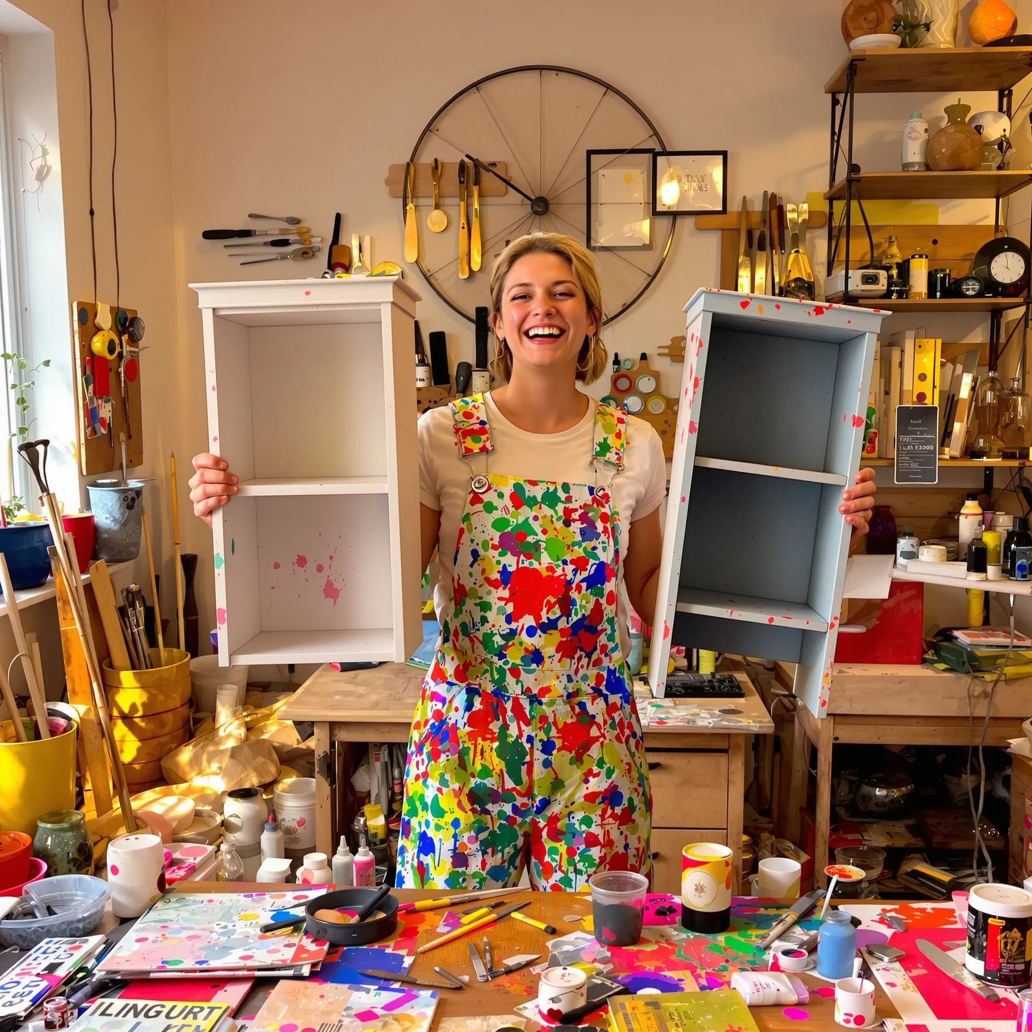 Mit Liebe neu gemacht – Nachhaltiges Upcycling für dein Zuhause | DAS DIY Magazin