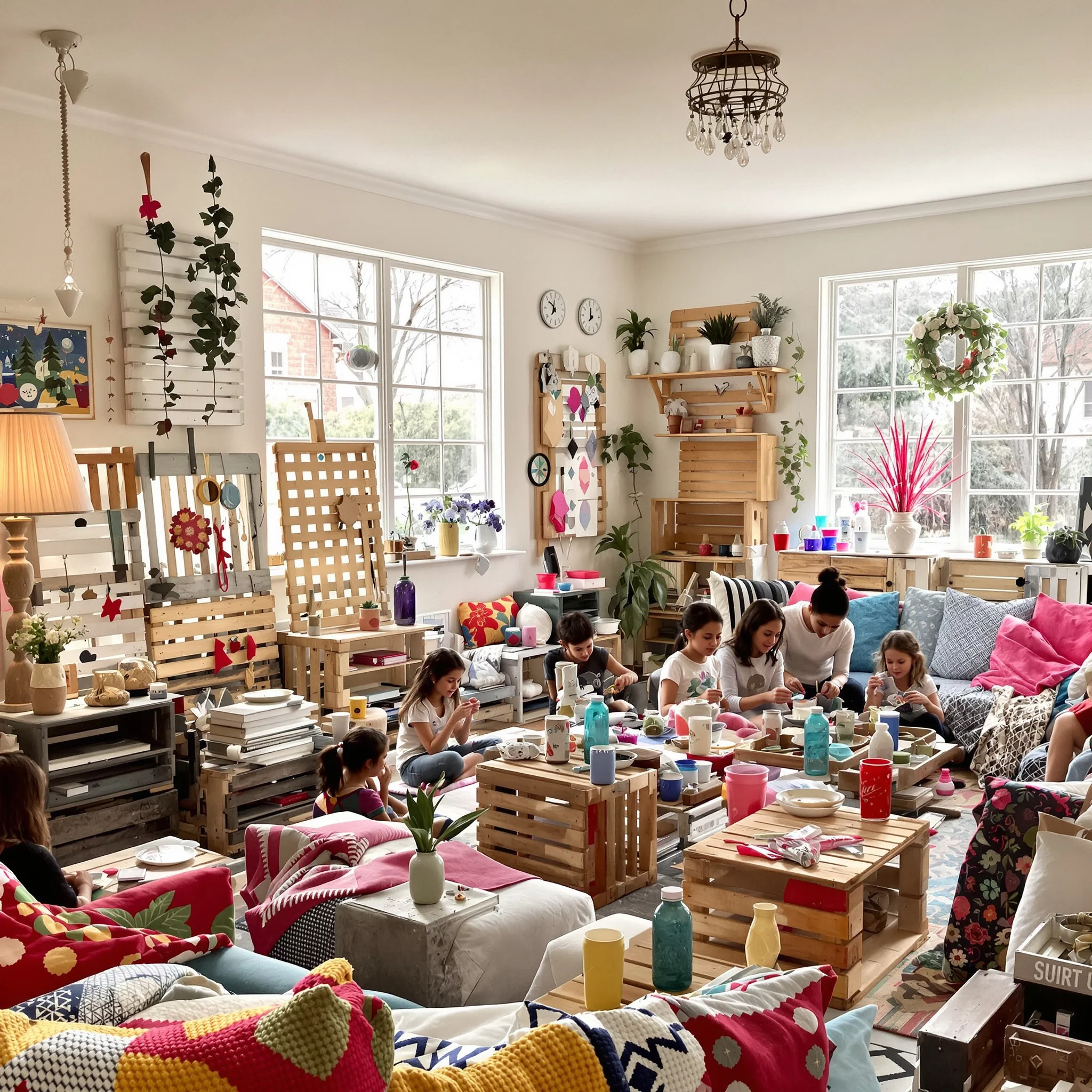 Streichen, Schleifen, Staunen – Renovier dich glücklich | DAS DIY Magazin