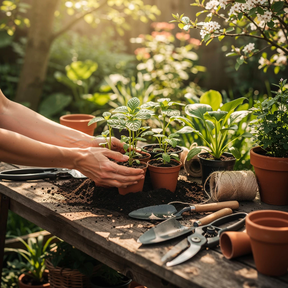 Die Eisheiligen 2026: Termine, Namen & ihre Bedeutung für deinen Garten