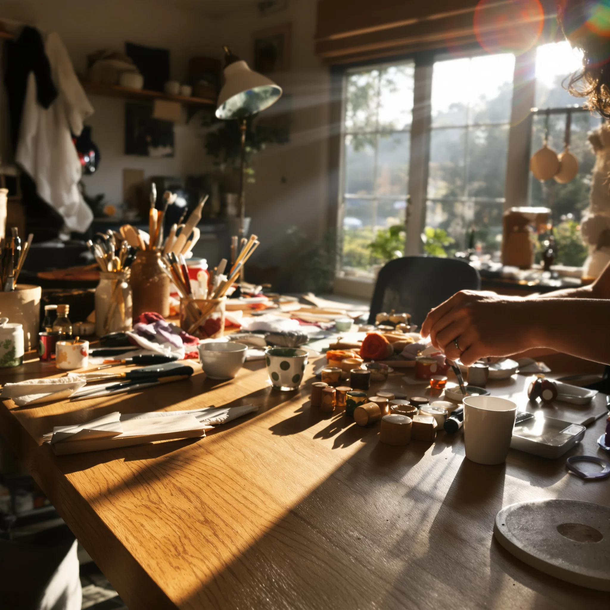 Die 20 häufigsten Alltagsdefekte und wie du sie selbst löst – Do it yourself statt Wegwerfen