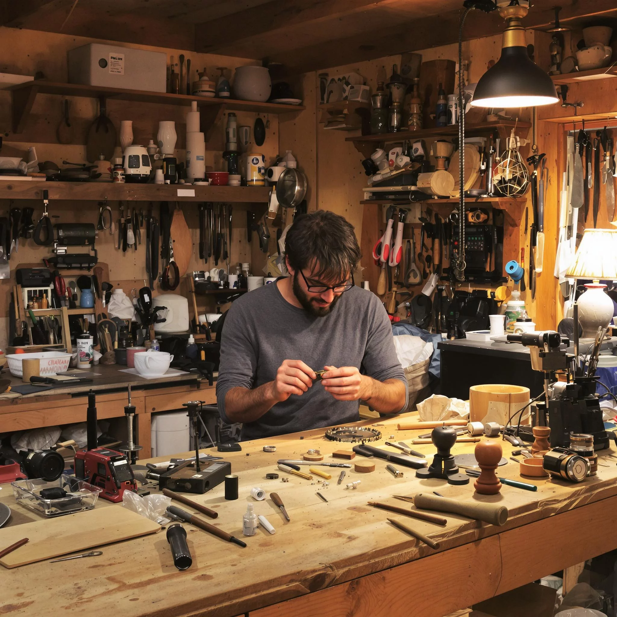 Selbst gemacht, ganz gemacht – Reparieren mit Herz & Verstand | DAS DIY Magazin
