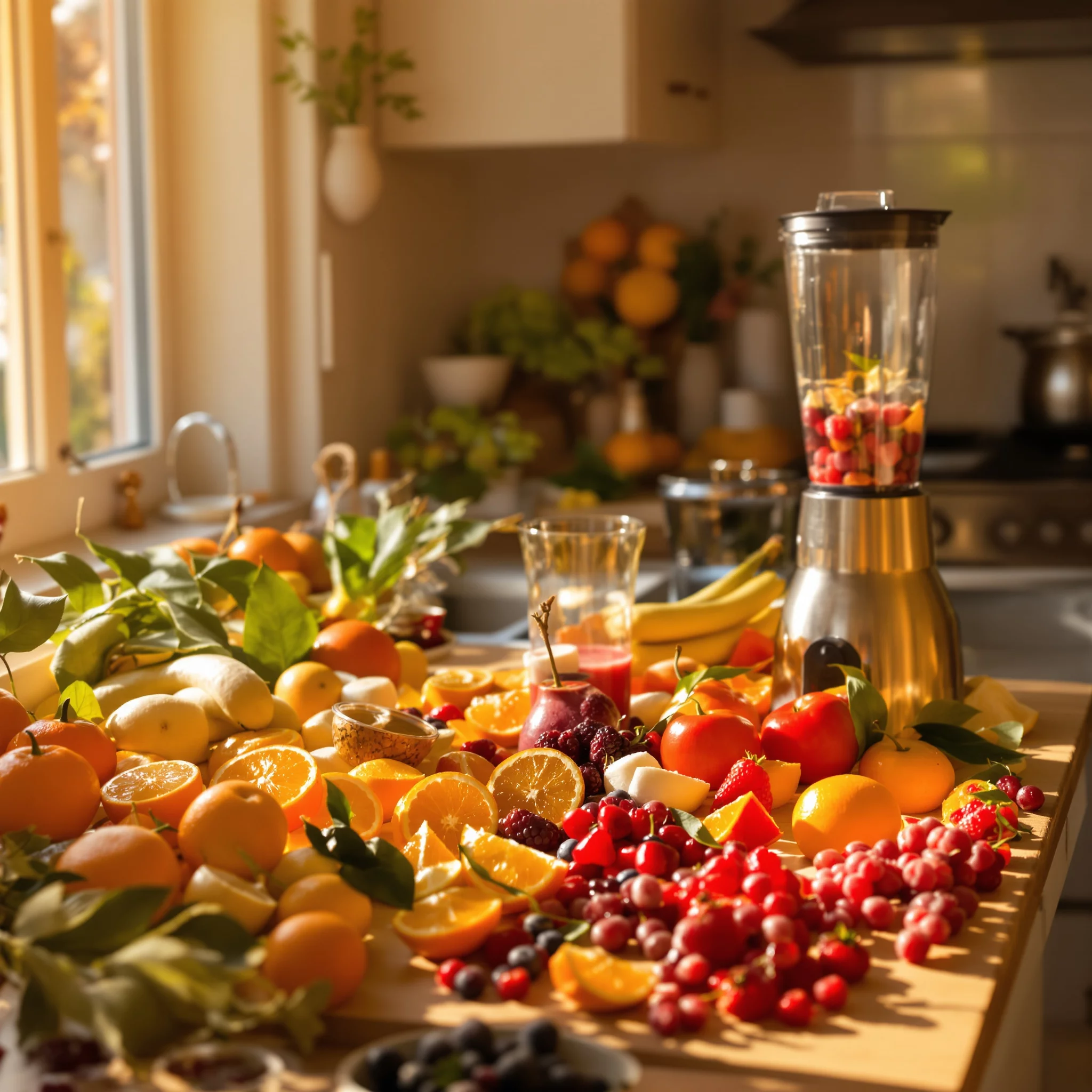 Immunsystem stärken: Gesund durch die kalte Jahreszeit – Mit einfachen Ritualen, Ernährung & Bewegung fit bleiben