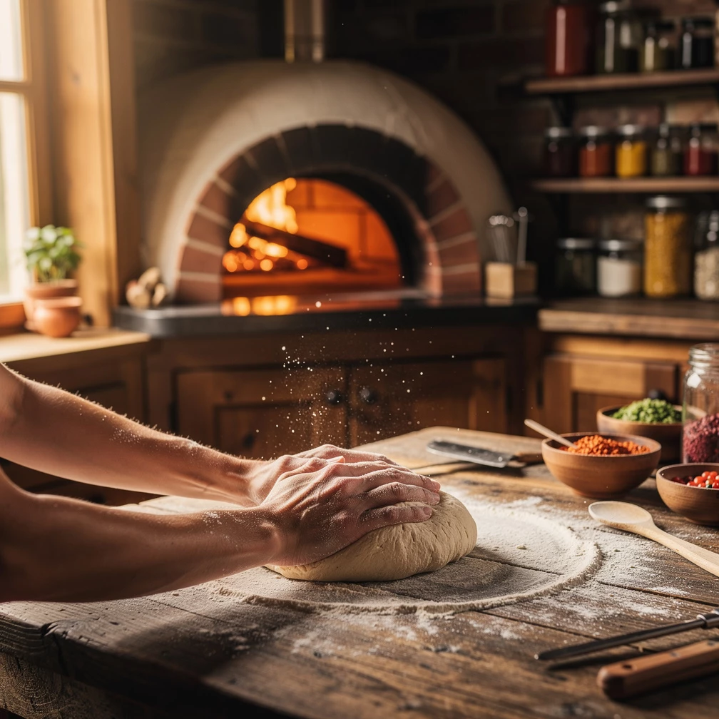 Pizzaofen für Zuhause: Die besten Modelle 2026 im Test