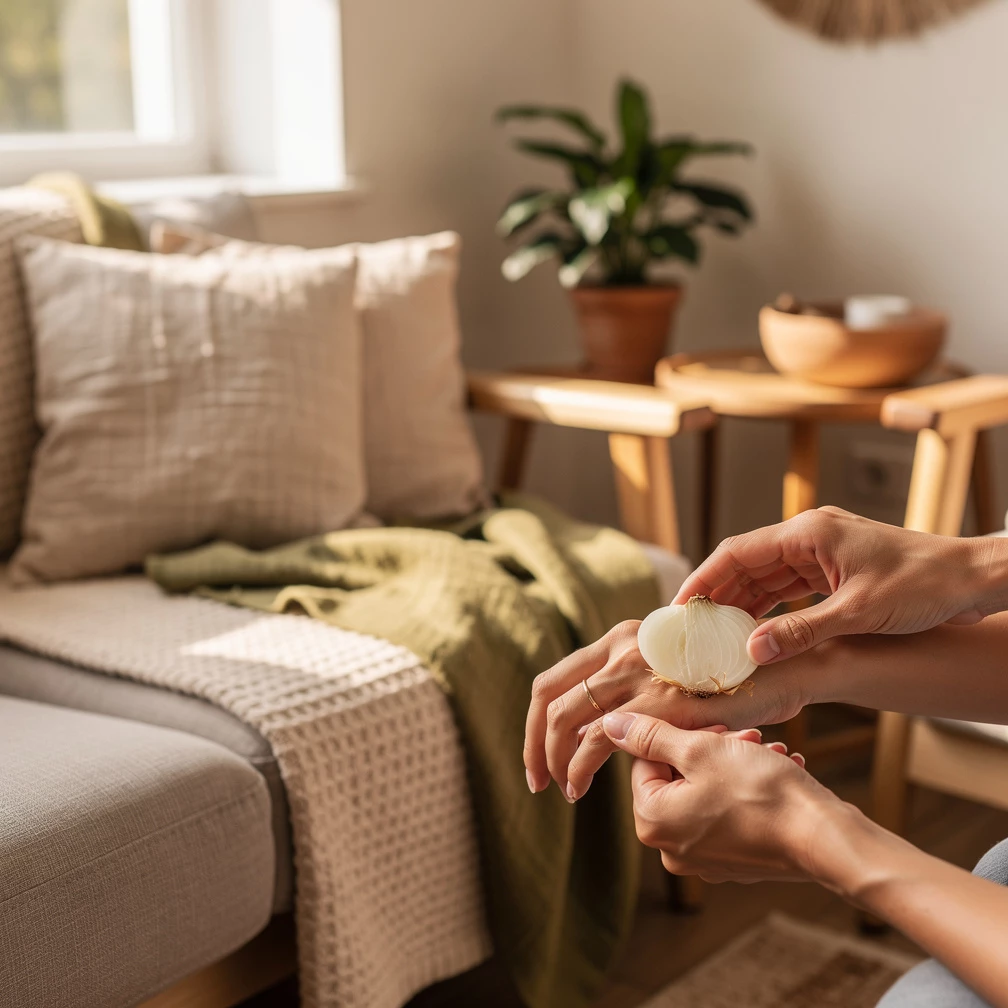 Die besten Hausmittel bei Insektenstichen – sanfte Hilfe aus der Natur