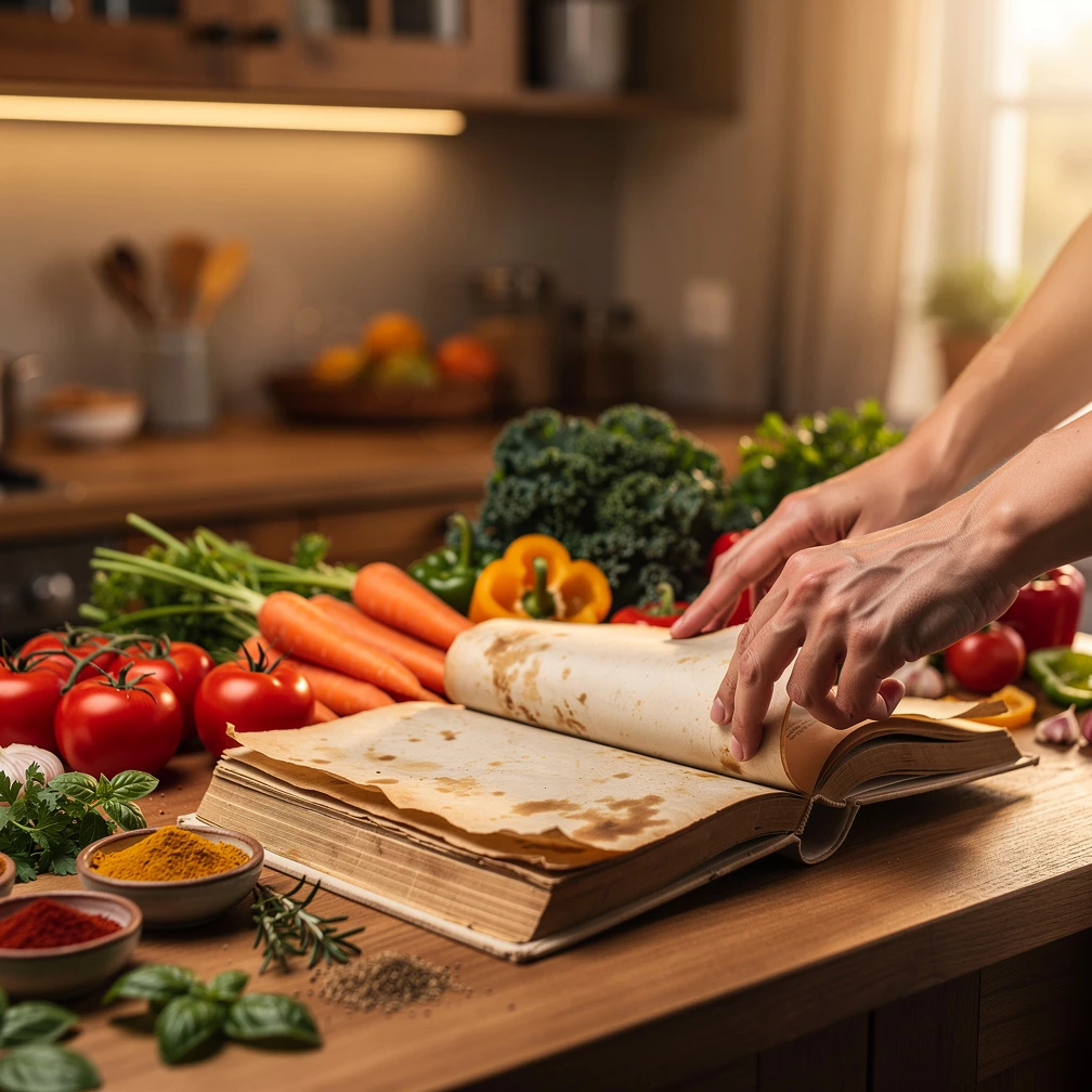 Vegane Ernährung: Wie gesund ist Do it yourself Veganismus?