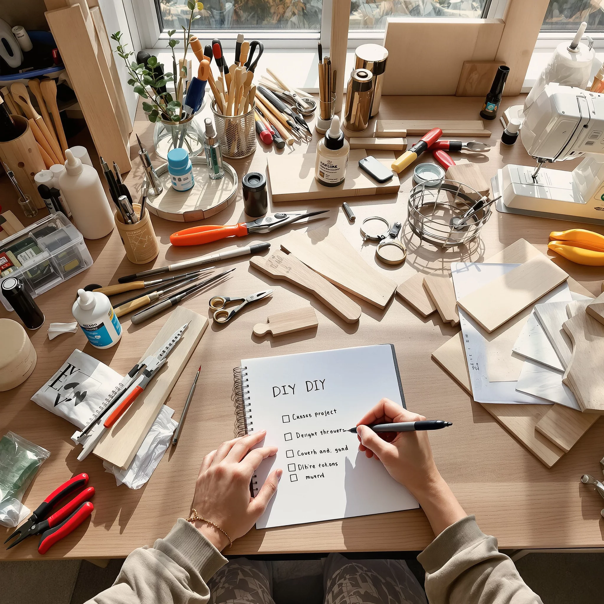 Rette, was kaputt ist – DIY-Reparieren leicht gemacht: Dein Weg zum Reparaturhelden