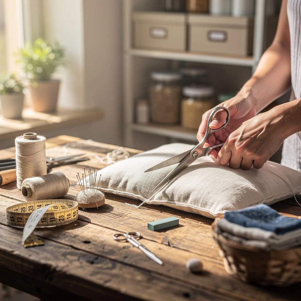 Wärme clever lenken – DIY mit Heizkörperverkleidung, Reflexionsfolie & Fensterbänken