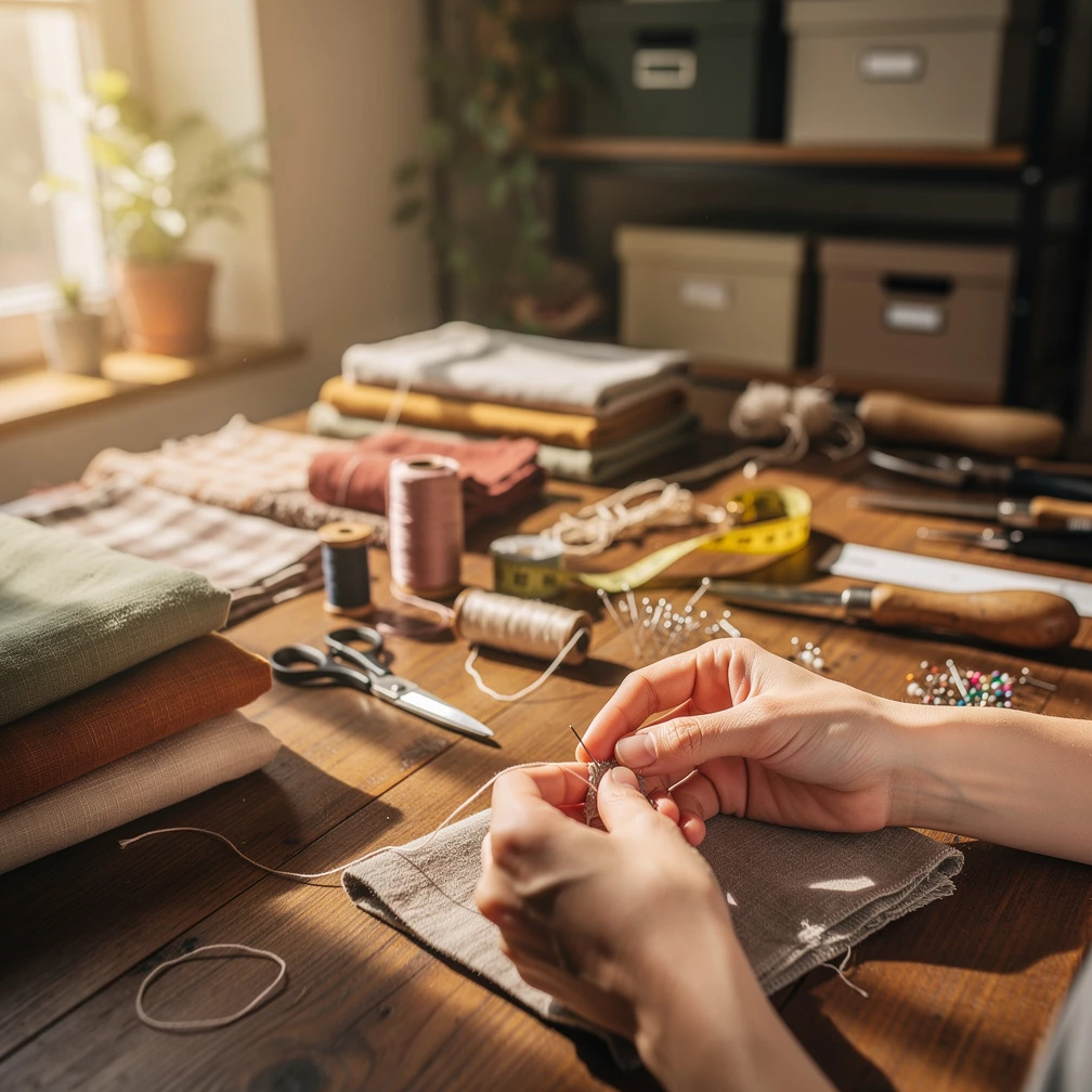 Do it yourself: Kreative Wege gegen Schulstress mit DIY-Ideen und Upcycling-Projekten