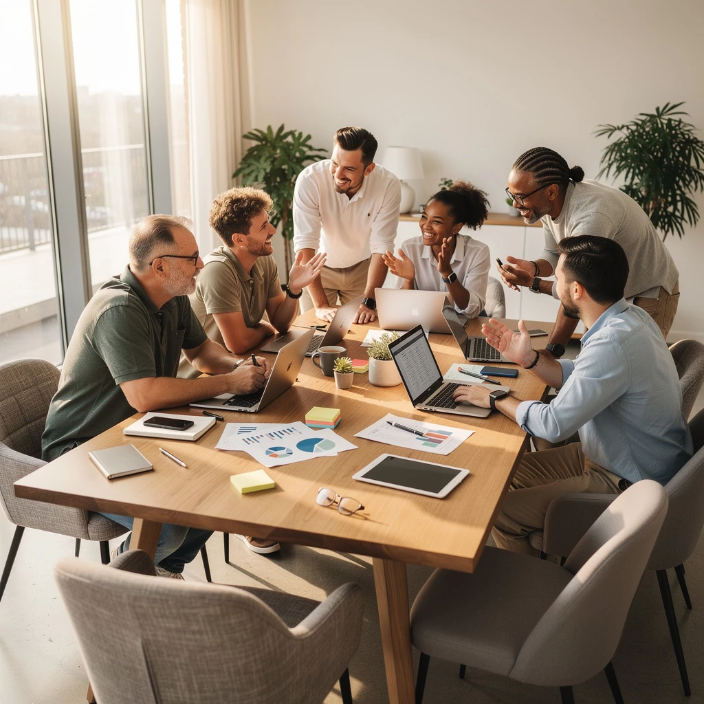 Das Advertorial STARTERPAKET der Evolution24 Magazinwelten: Content, der bleibt und wirkt