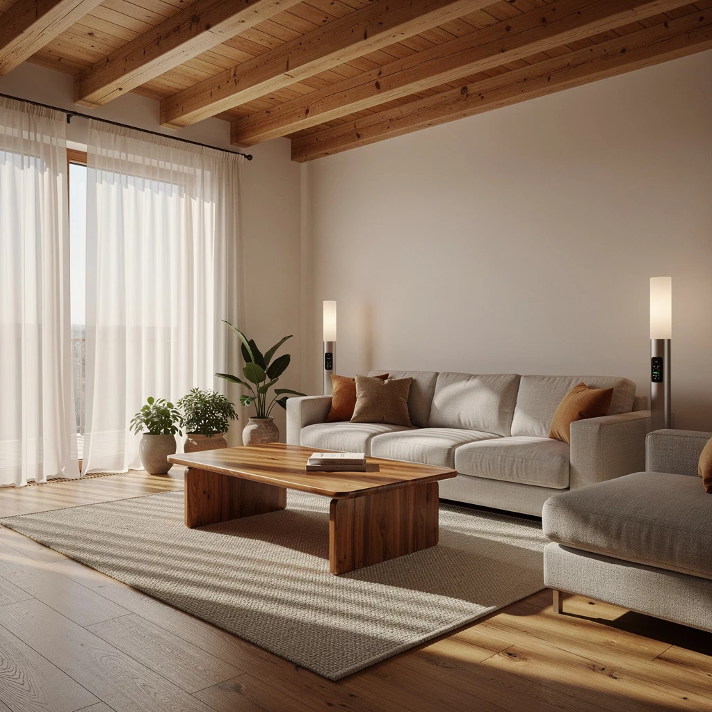 Smart Living: Wenn Technik zum Kraftakt wird