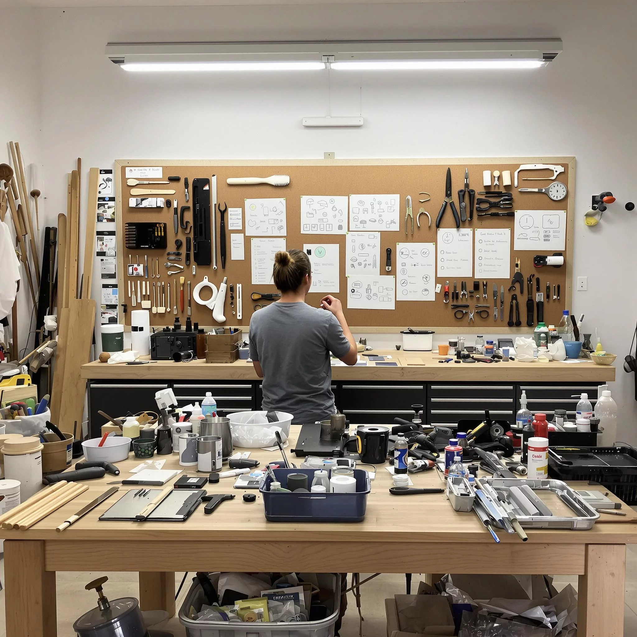 Reparieren statt wegwerfen: DIY-Anleitungen für nachhaltige Reparaturen – DAS DIY Magazin