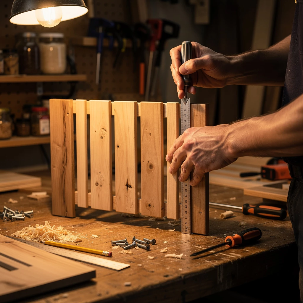 Wärme clever lenken – DIY mit Heizkörperverkleidung, Reflexionsfolie & Fensterbänken