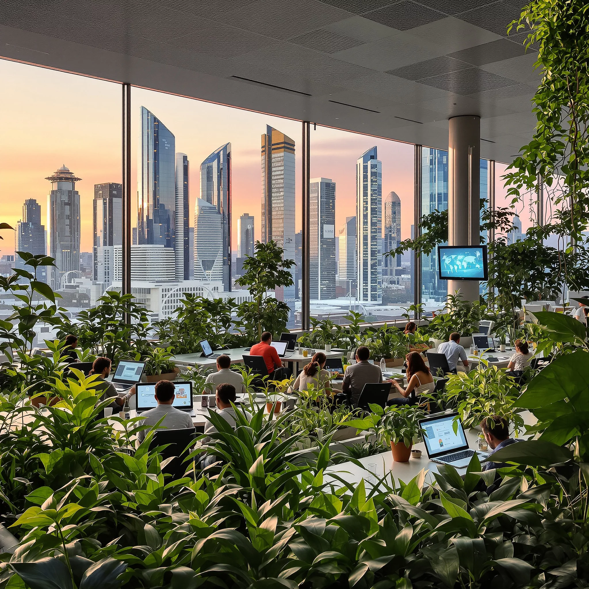 Glück beginnt im Kopf – warum Mindset heute alles ist