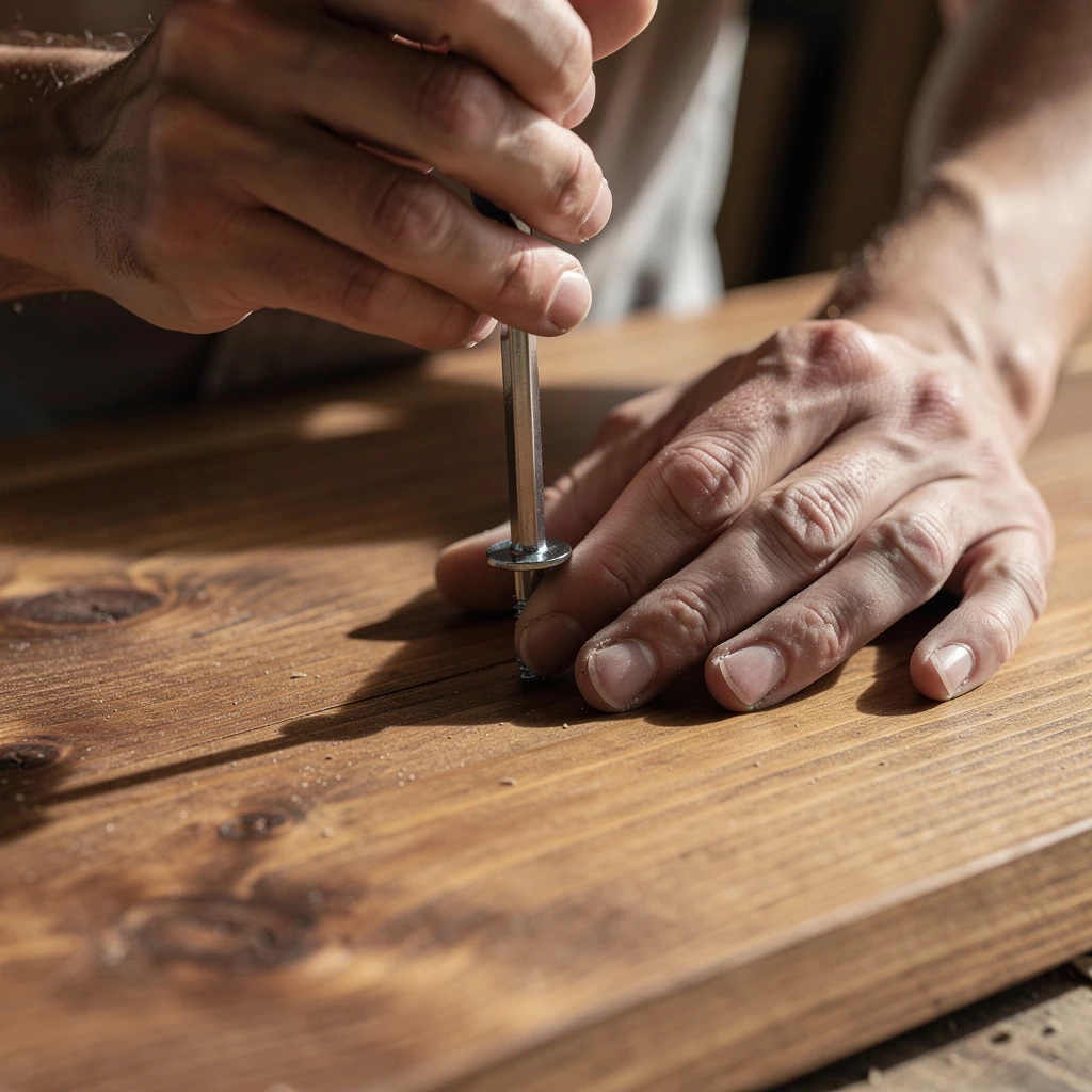 Do it yourself: Weihnachtsreste kreativ verwerten – DIY mit Lichterketten, Holz & Verpackungen
