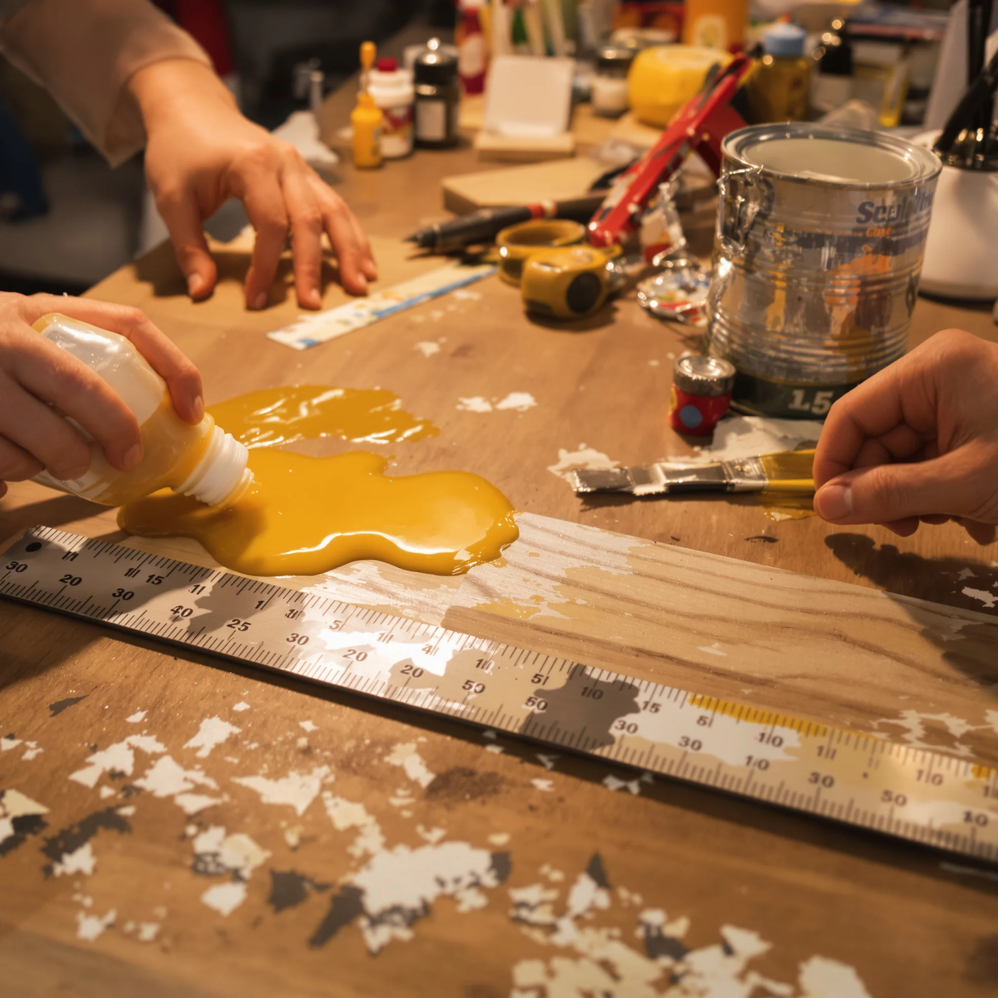 Upcycling-Träume – Kreative Ideen für dein Zuhause | Do it yourself Magazin