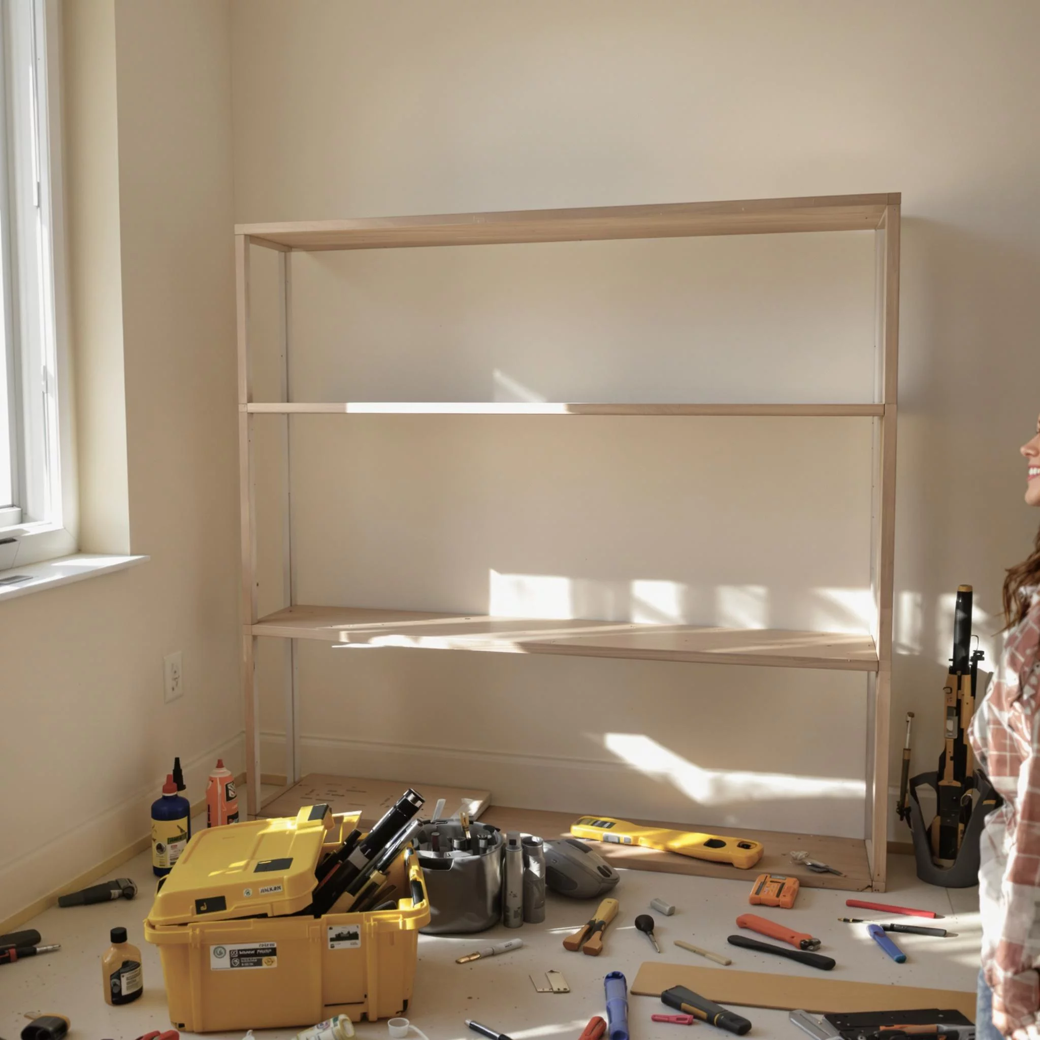 Reparieren statt wegwerfen: DIY-Tipps für den Haushalt – DIY Magazin