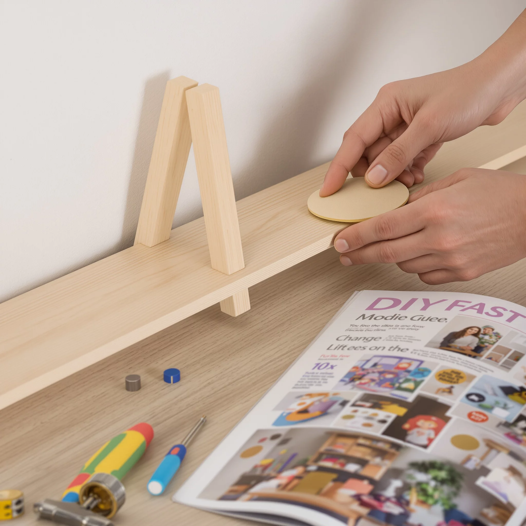 KreativMomente – Kleine Projekte, große Wirkung | DAS DIY Magazin