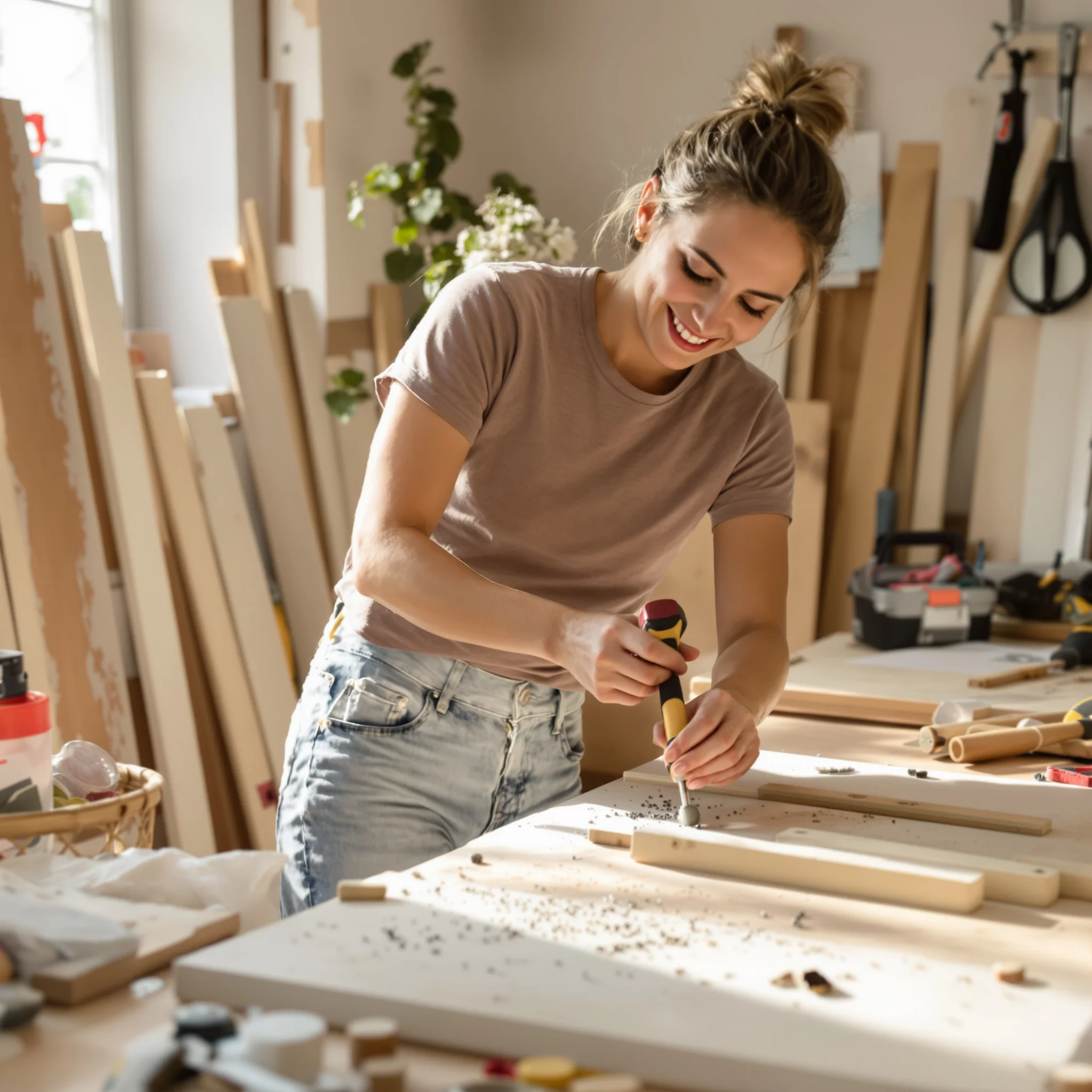 Fix it yourself – Kleine Reparaturen, große Erfolge | DAS DIY Magazin