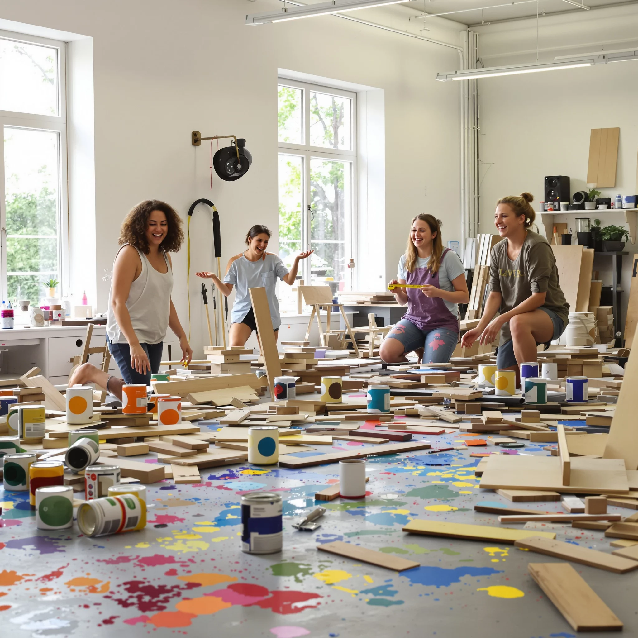 Ausgedient? Von wegen! – Kreative Wiederverwertung mit Do it yourself