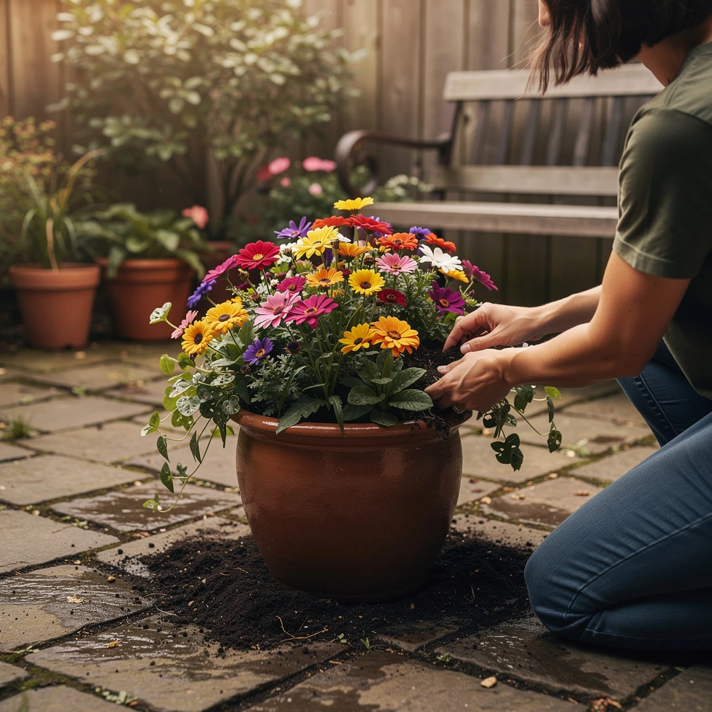 Grüne Tipps für Haus und Wohnung – Do it yourself klimafreundlich gestalten