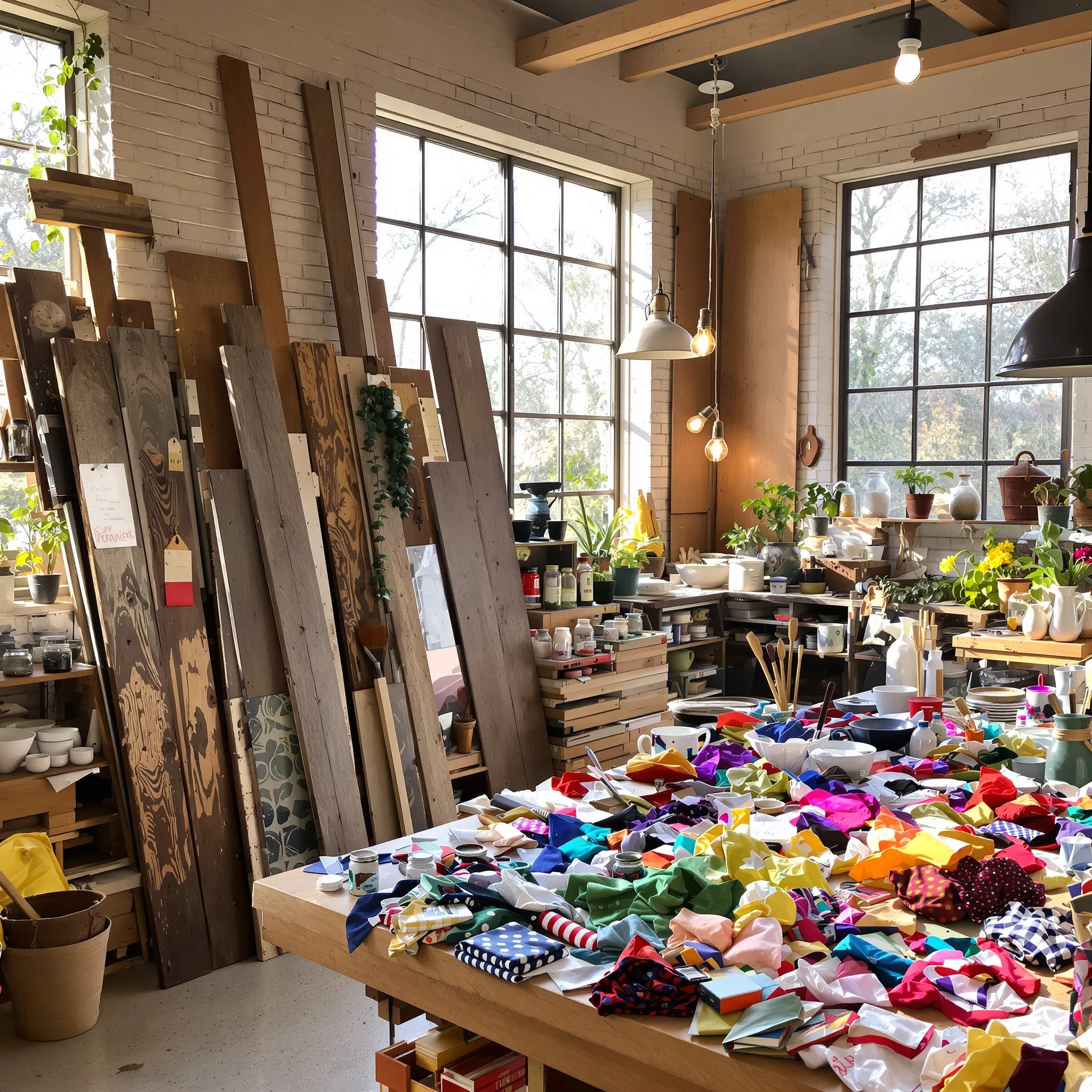 Do it yourself: Ganz gemacht – Kleine Reparaturen mit großer Wirkung | DAS DIY Magazin
