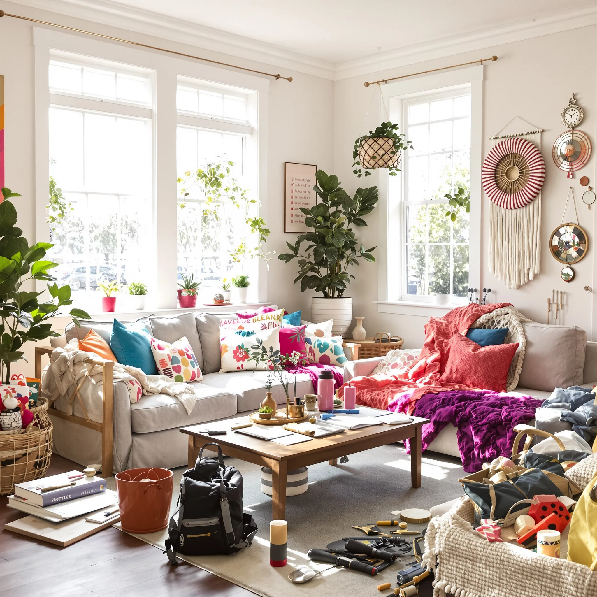 Streichen, Schleifen, Staunen – Renovier dich glücklich | DAS DIY Magazin