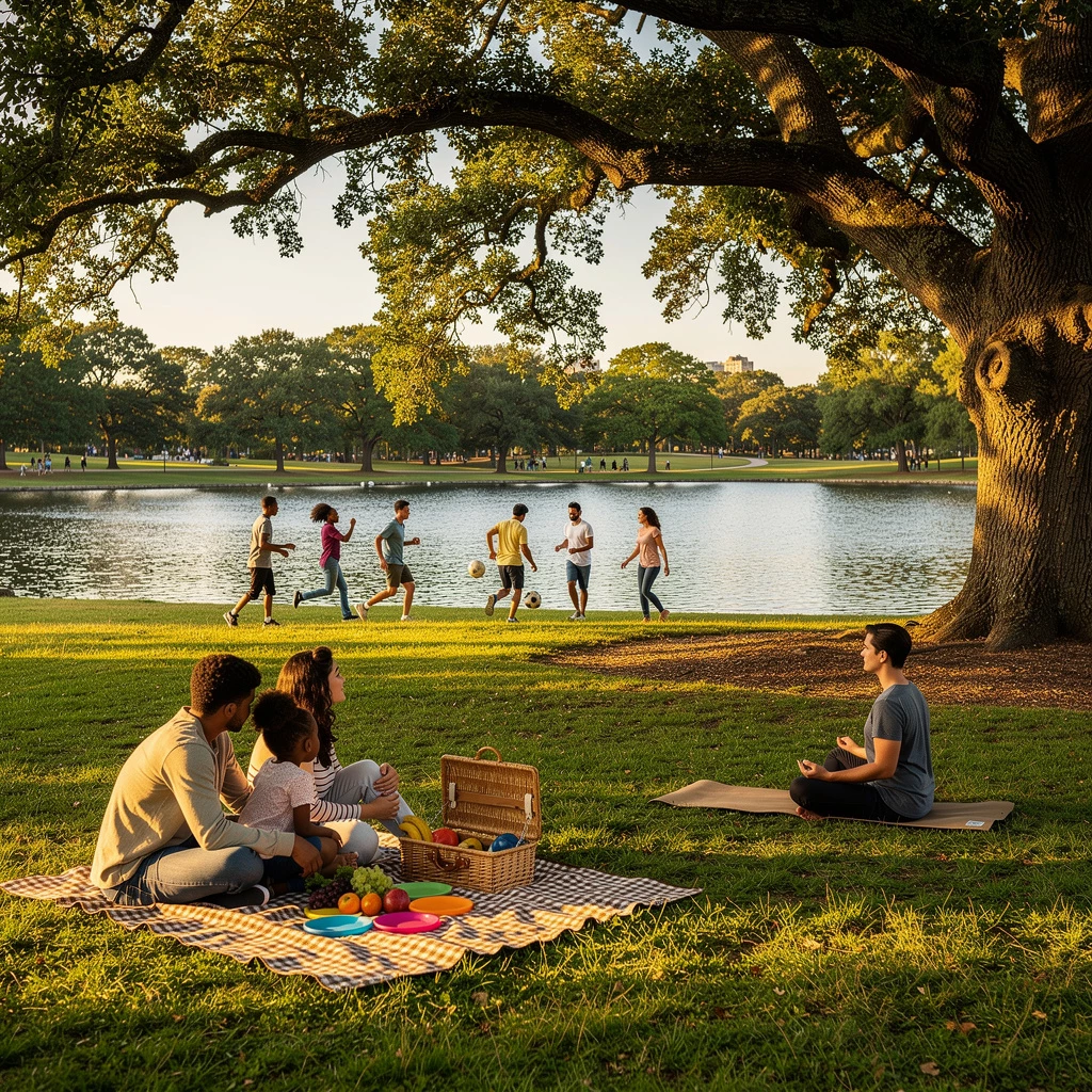 Warum sich unsere Prioritäten gerade neu sortieren