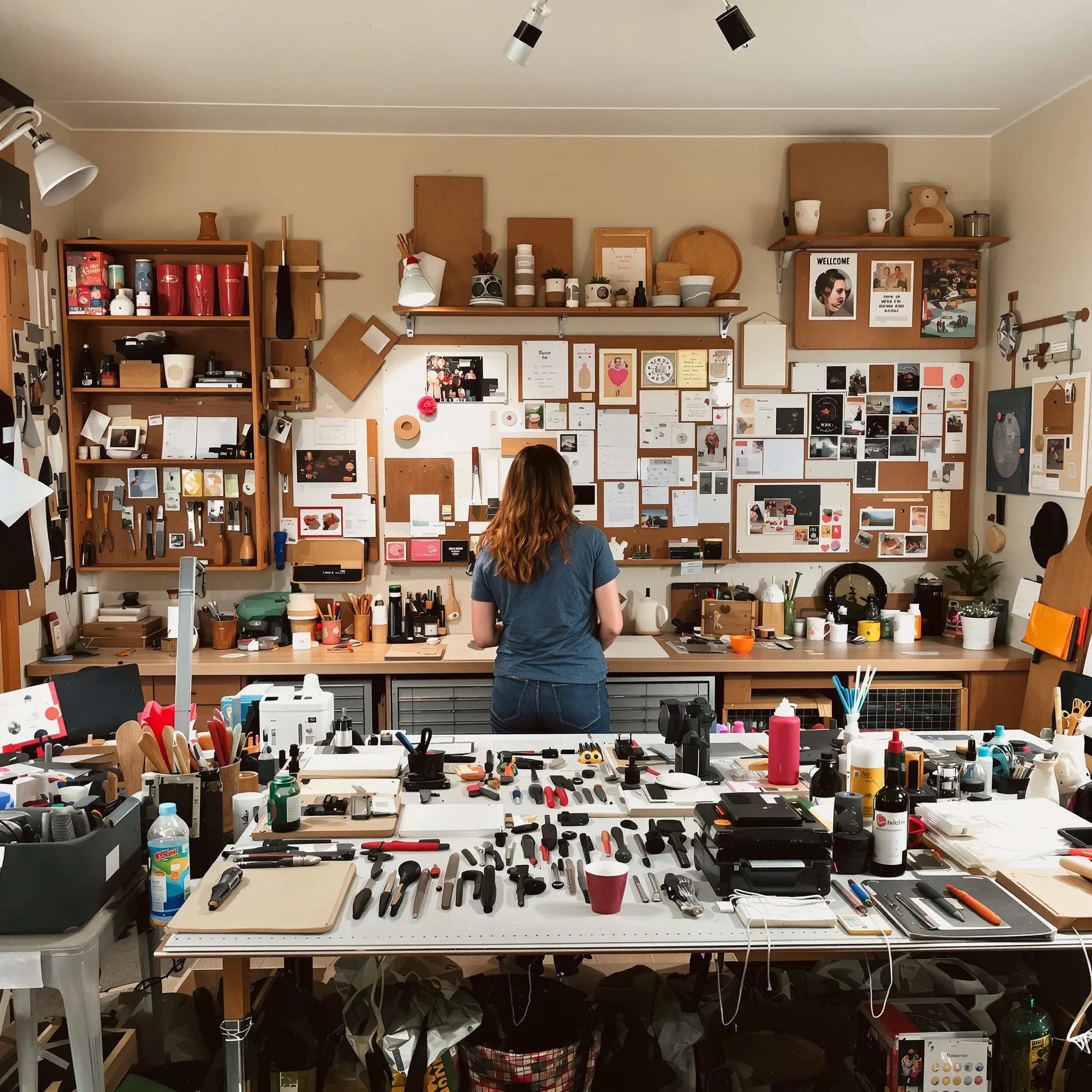 Selbst gemacht, ganz gemacht – Dein Reparaturmagazin