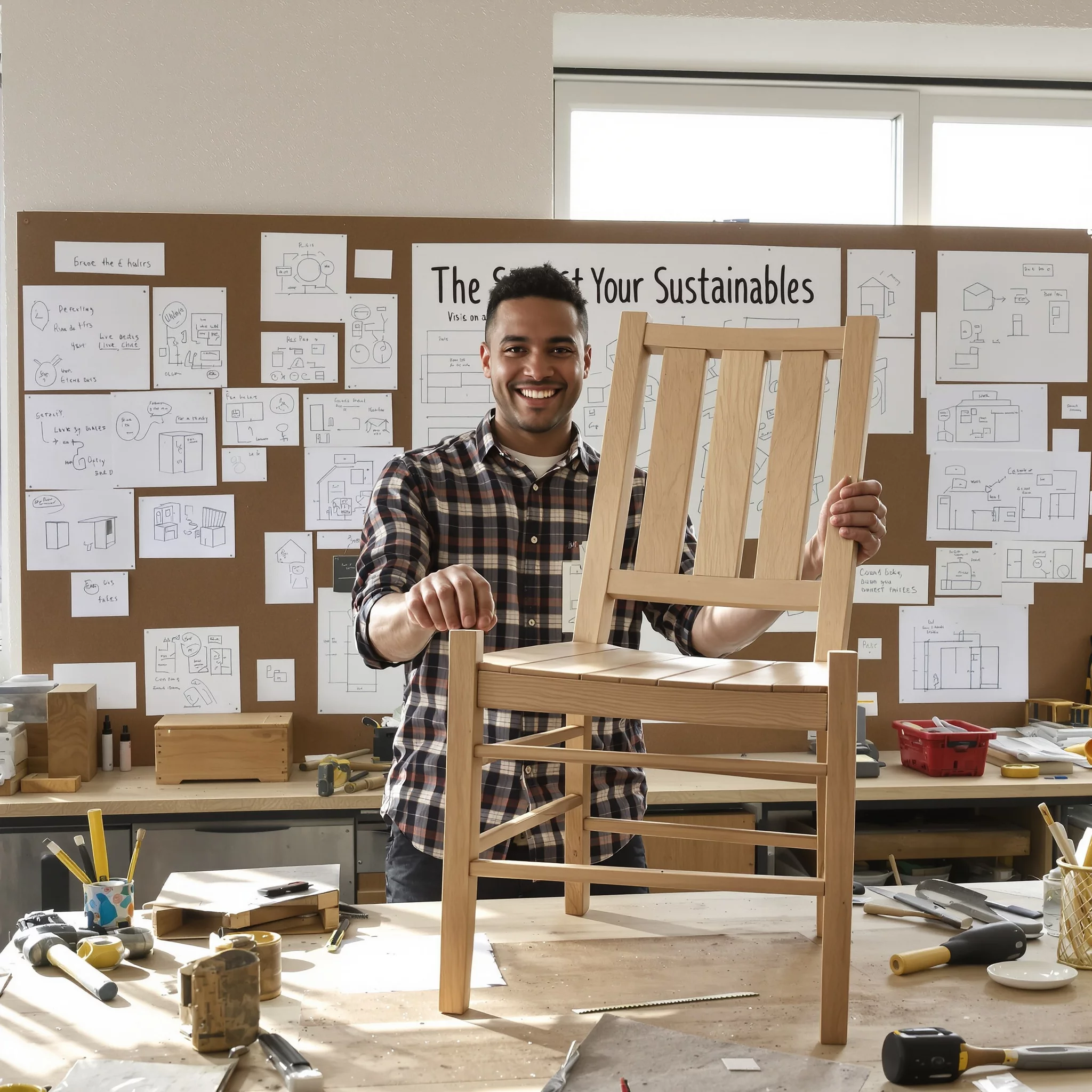 Do it yourself: Ganz gemacht – Kleine Reparaturen mit großer Wirkung | DAS DIY Magazin