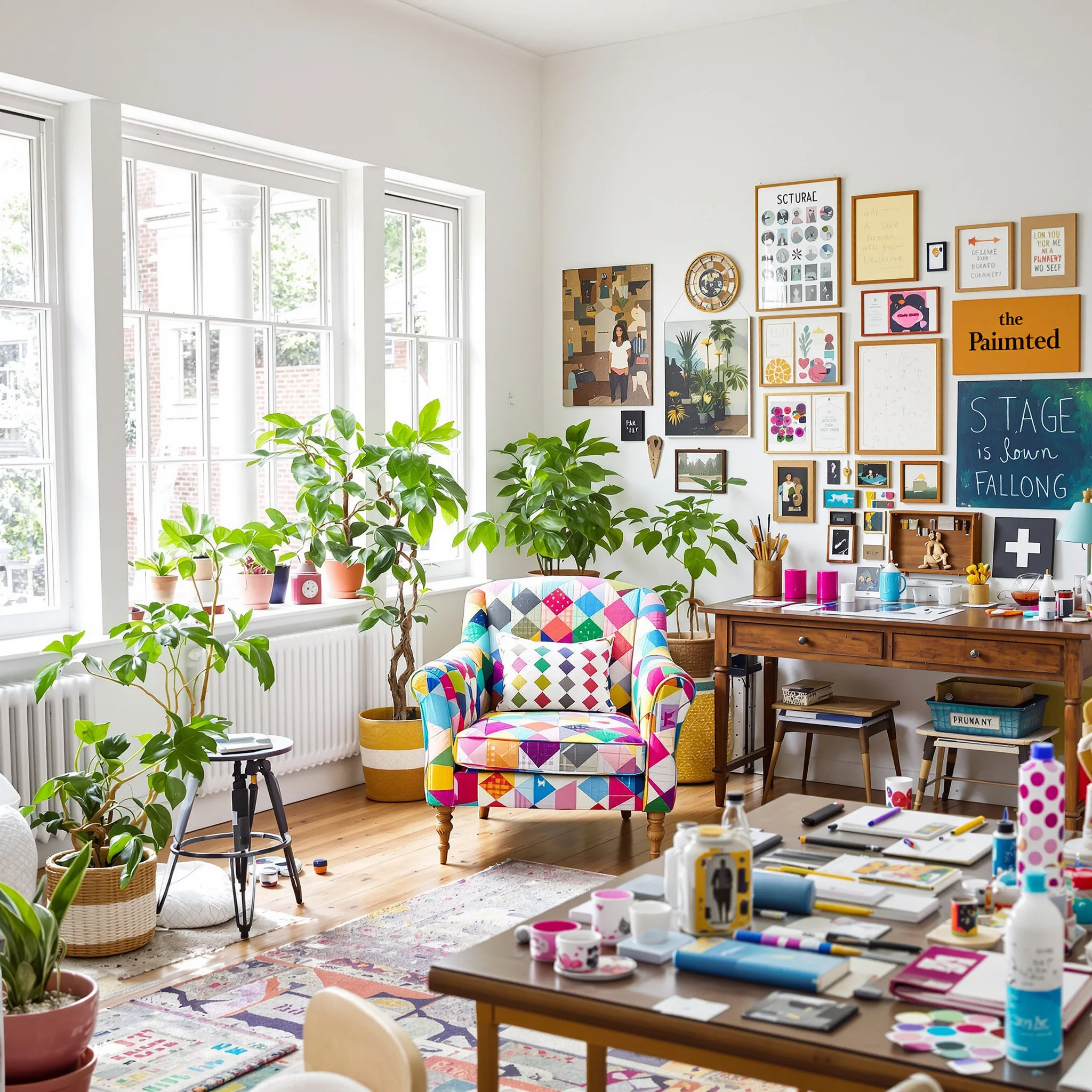 Do it yourself: Altes neu gedacht – Möbel & Deko kreativ verwandeln