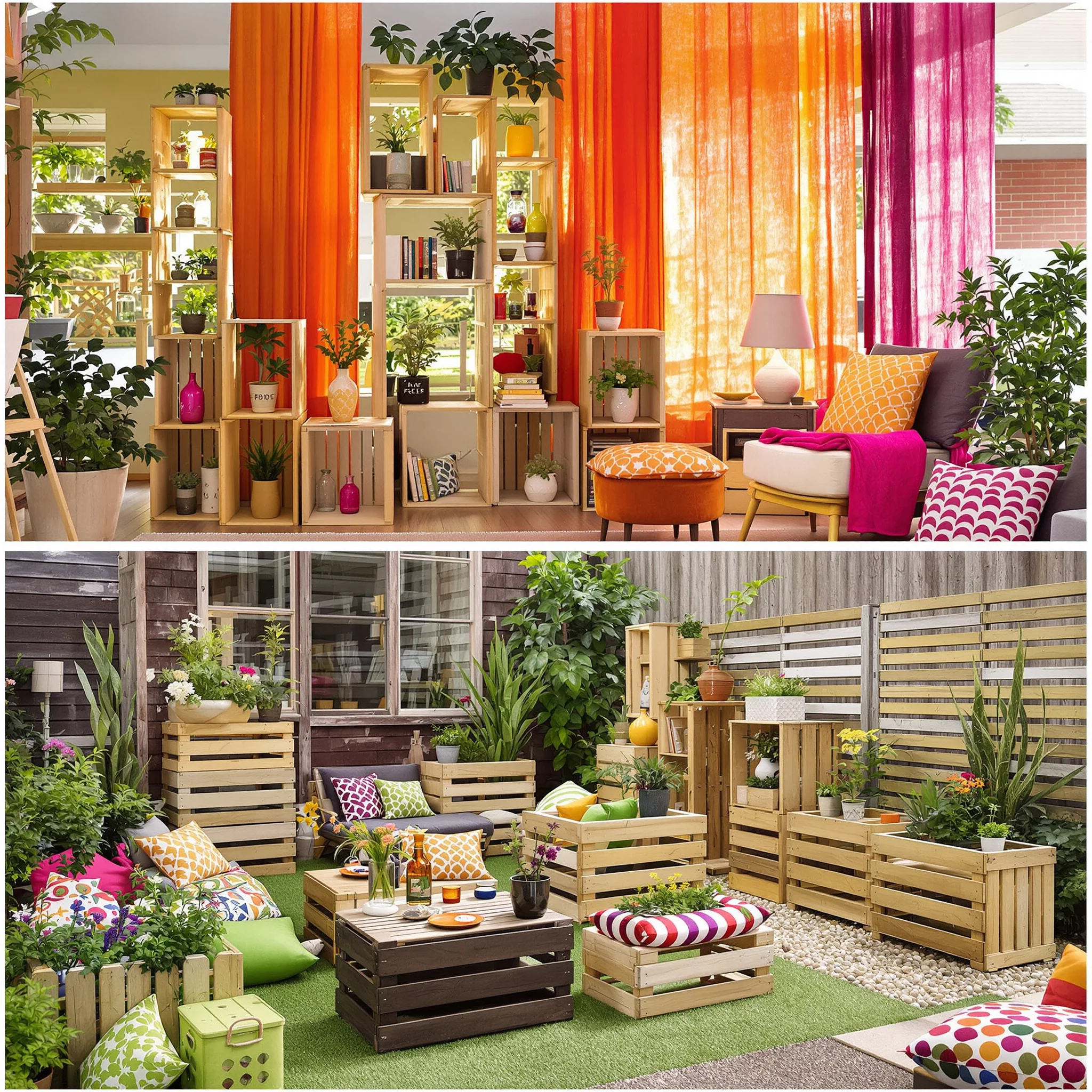 Ausgedient? Von wegen! – Kreative Wiederverwertung mit Do it yourself