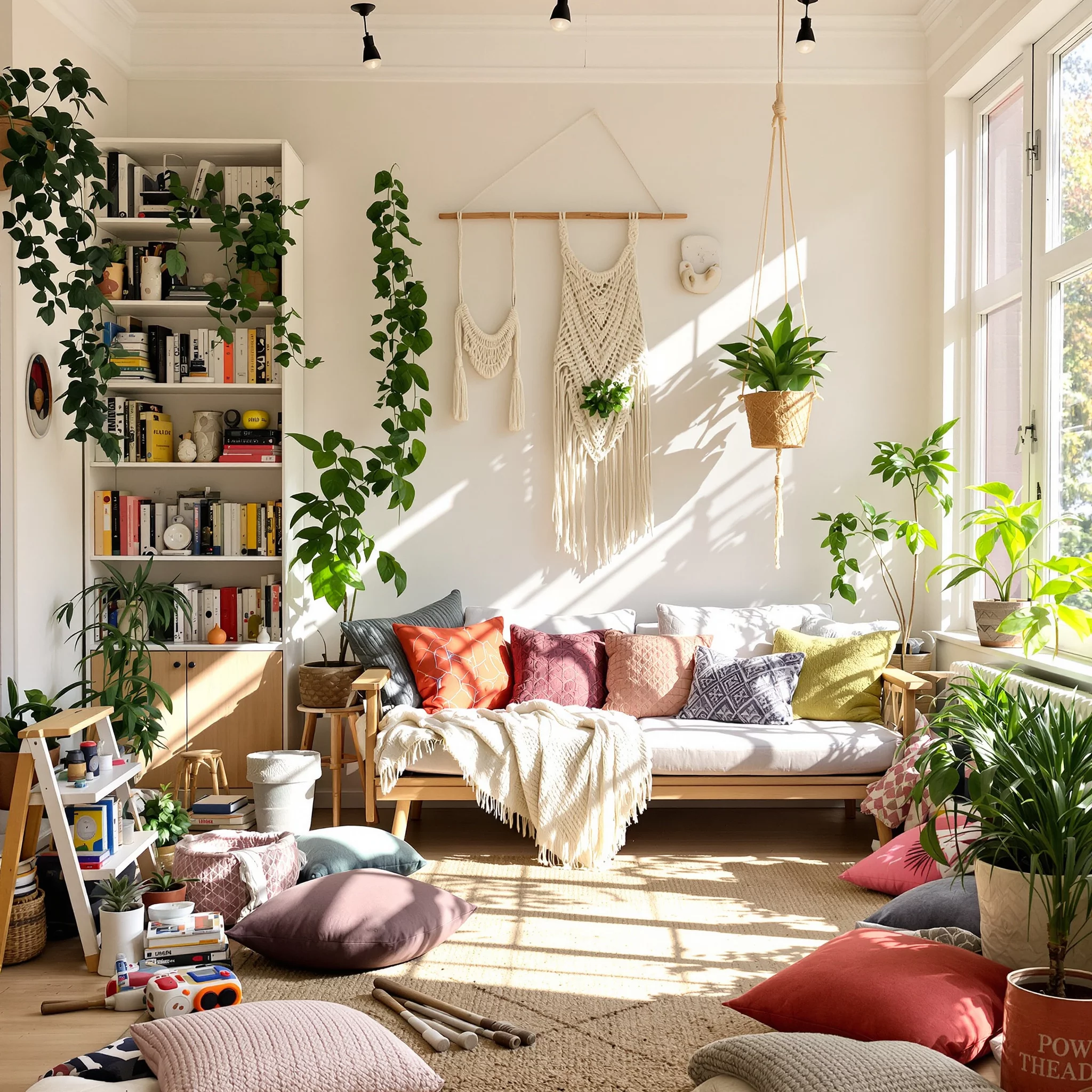 Machs neu – Kreative Ideen für frische Räume | Das DIY Magazin